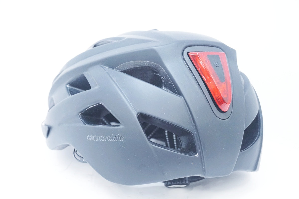 CANNONDALE 「キャノンデール」 L/XLサイズ ヘルメット / 大阪美原北インター店