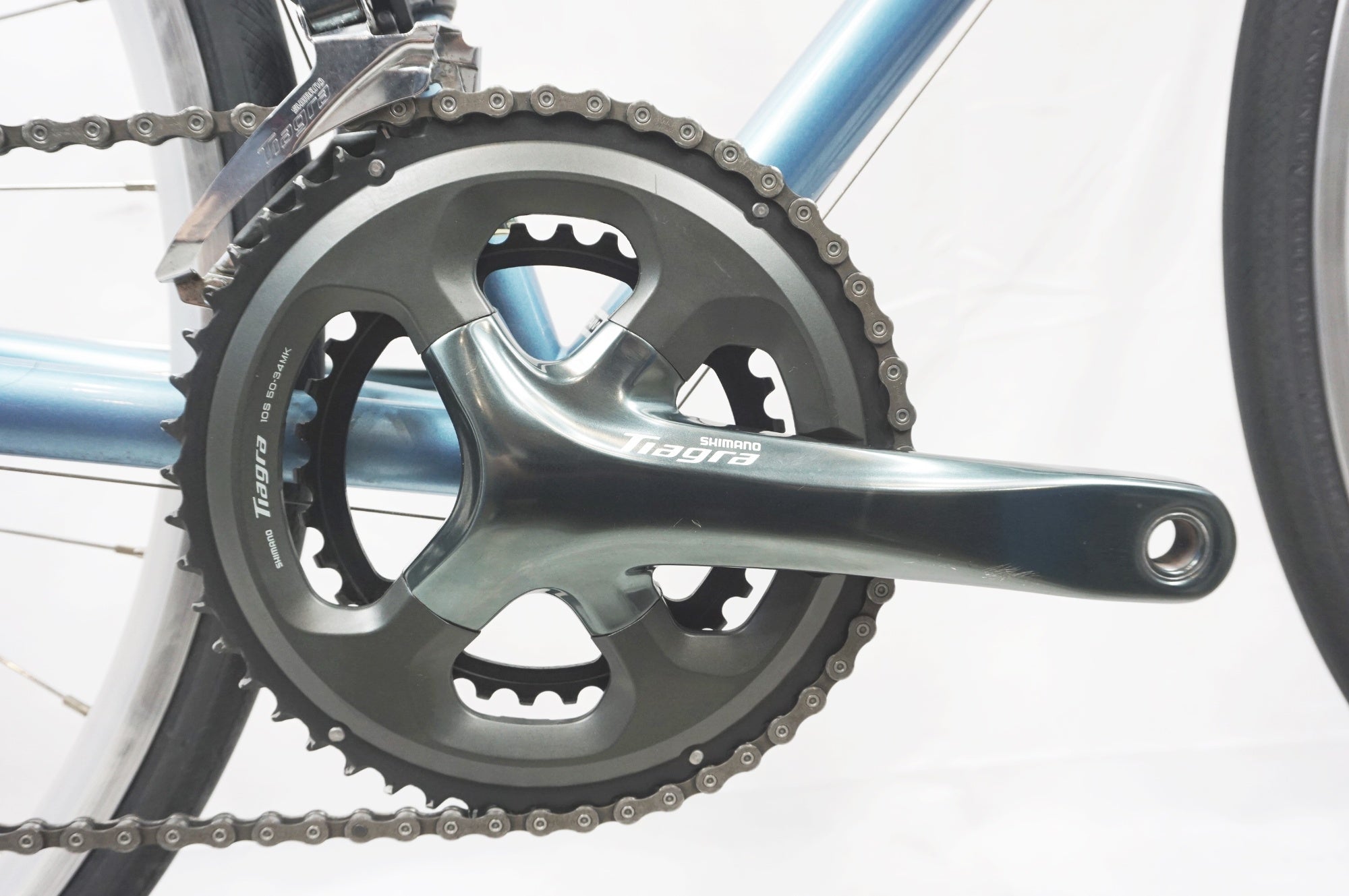 RALEIGH 「ラレー」 CRN CARLTON-N 2016年モデル ロードバイク / バイチャリ世田谷店