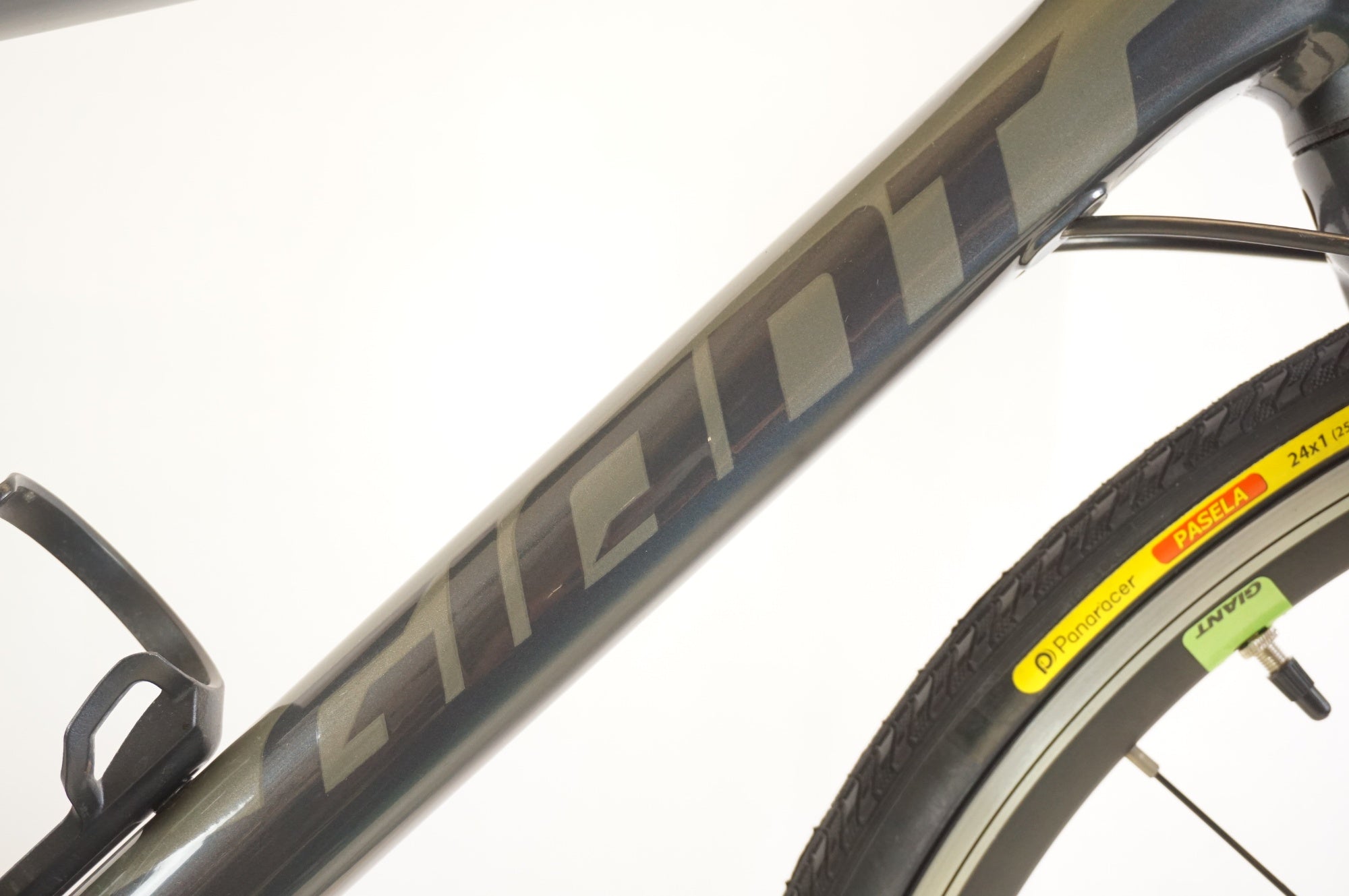 GIANT ESPOIR TCR 24インチ　2020　ジャイアント　キッズ 2020 GIANT Bicycles | TCX ESPOIR 24