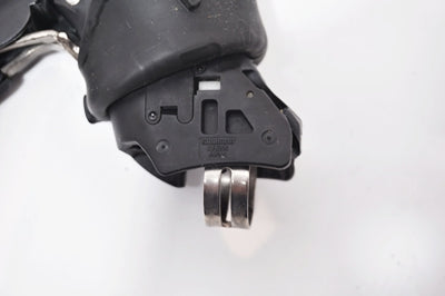 SHIMANO 「シマノ」 105 ST-5700 デュアルコントロールレバー / バイチャリ世田谷店