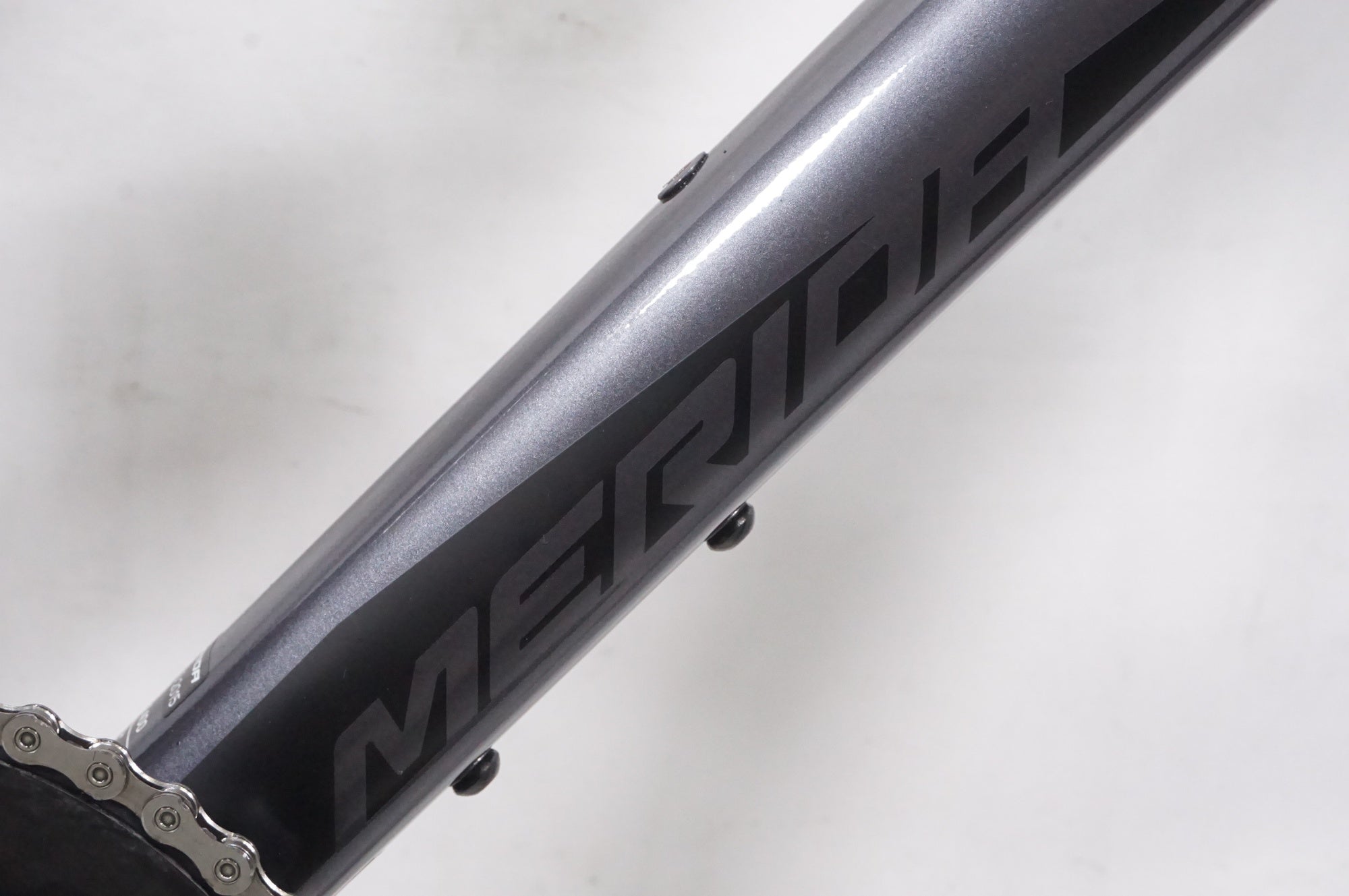 MERIDA 「メリダ」 SILEX 400 2020年モデル グラベルロード / AKIBA店