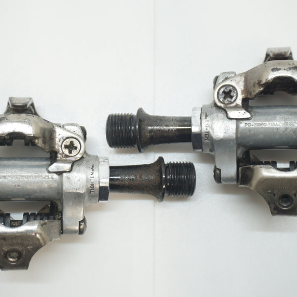 SHIMANO 「シマノ」 PD-M540 ペダル / 福岡店 ｜ バイチャリ公式