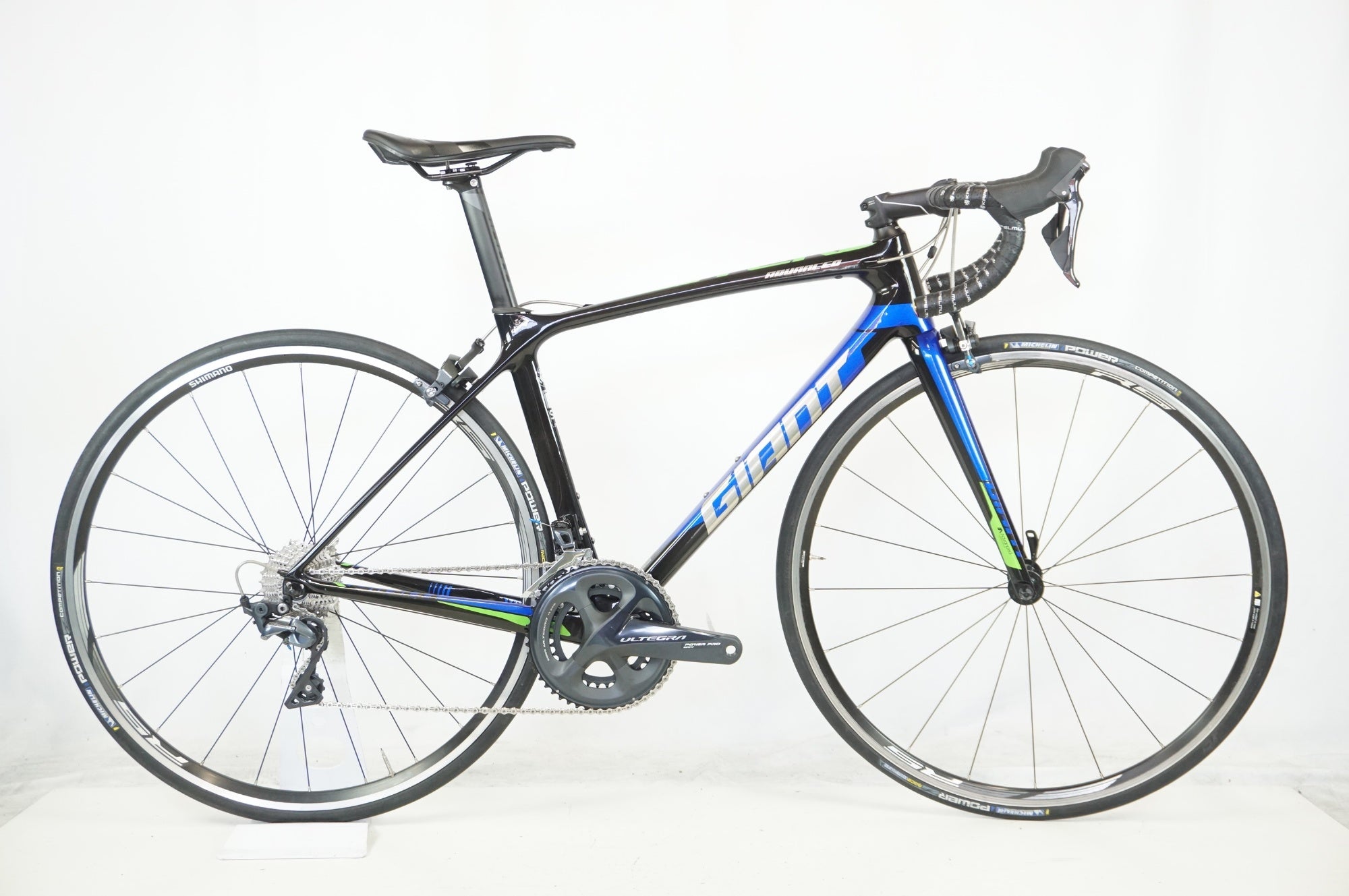 GIANT 「ジャイアント」 TCR ADVANCED 1 SE 2019年モデル ロードバイク / 宇都宮店
