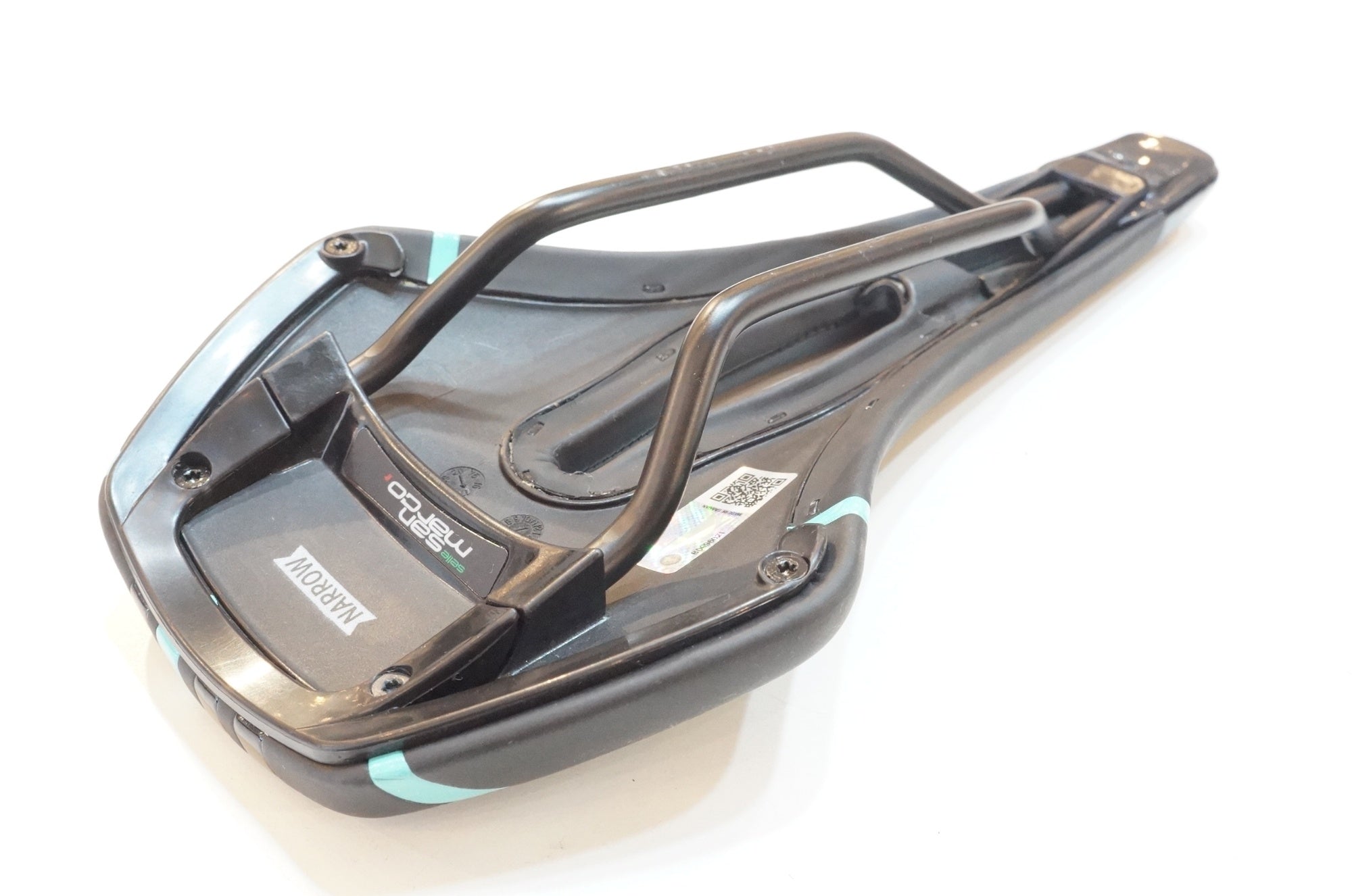 SELLE SANMARCO 「セラ サンマルコ」 SQUADRA サドル / 浦和ベース