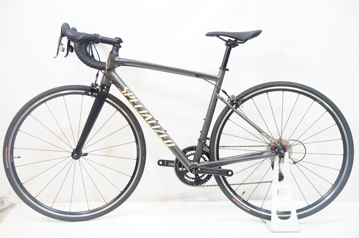 SPECIALIZED 「スペシャライズド」 ALLEZ E5 ELITE RIVAL 2022年モデル ロードバイク / 熊谷本店
