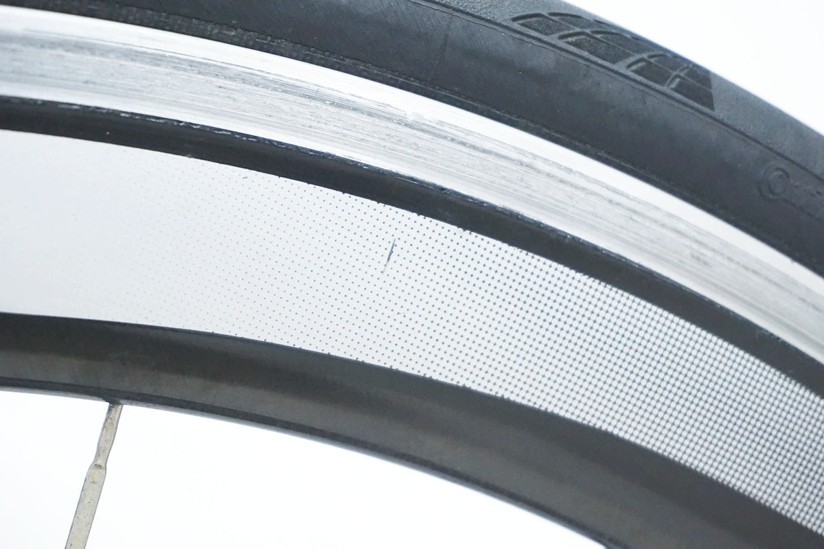 SHIMANO 「シマノ」 DURA-ACE WH-9000 C50 CL シマノ11速 ホイールセット / 大阪美原北インター店