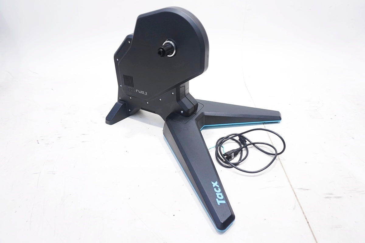 TACX 「タックス」 FULX2 SMART サイクルトレーナー / 大阪門真店