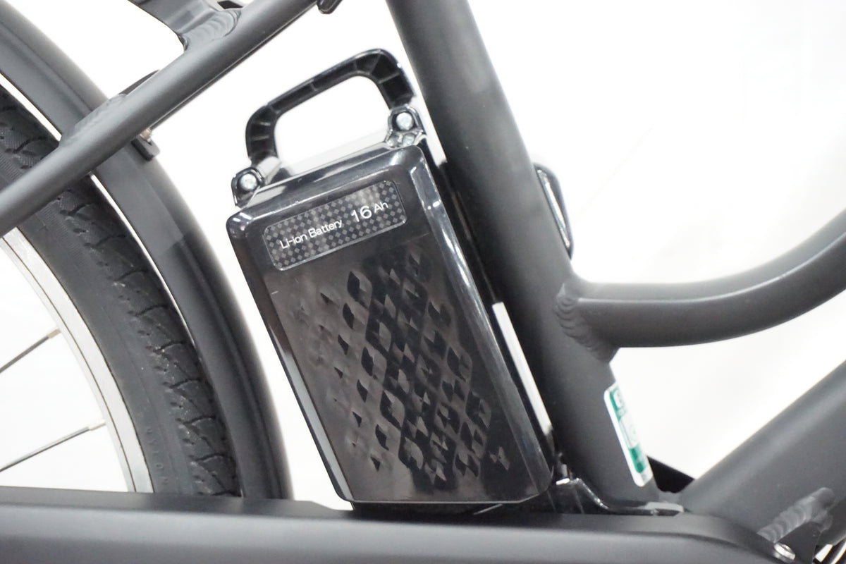 PANASONIC 「パナソニック」 ティモ・S 2025年モデル 電動アシスト自転車 / 奈良店
