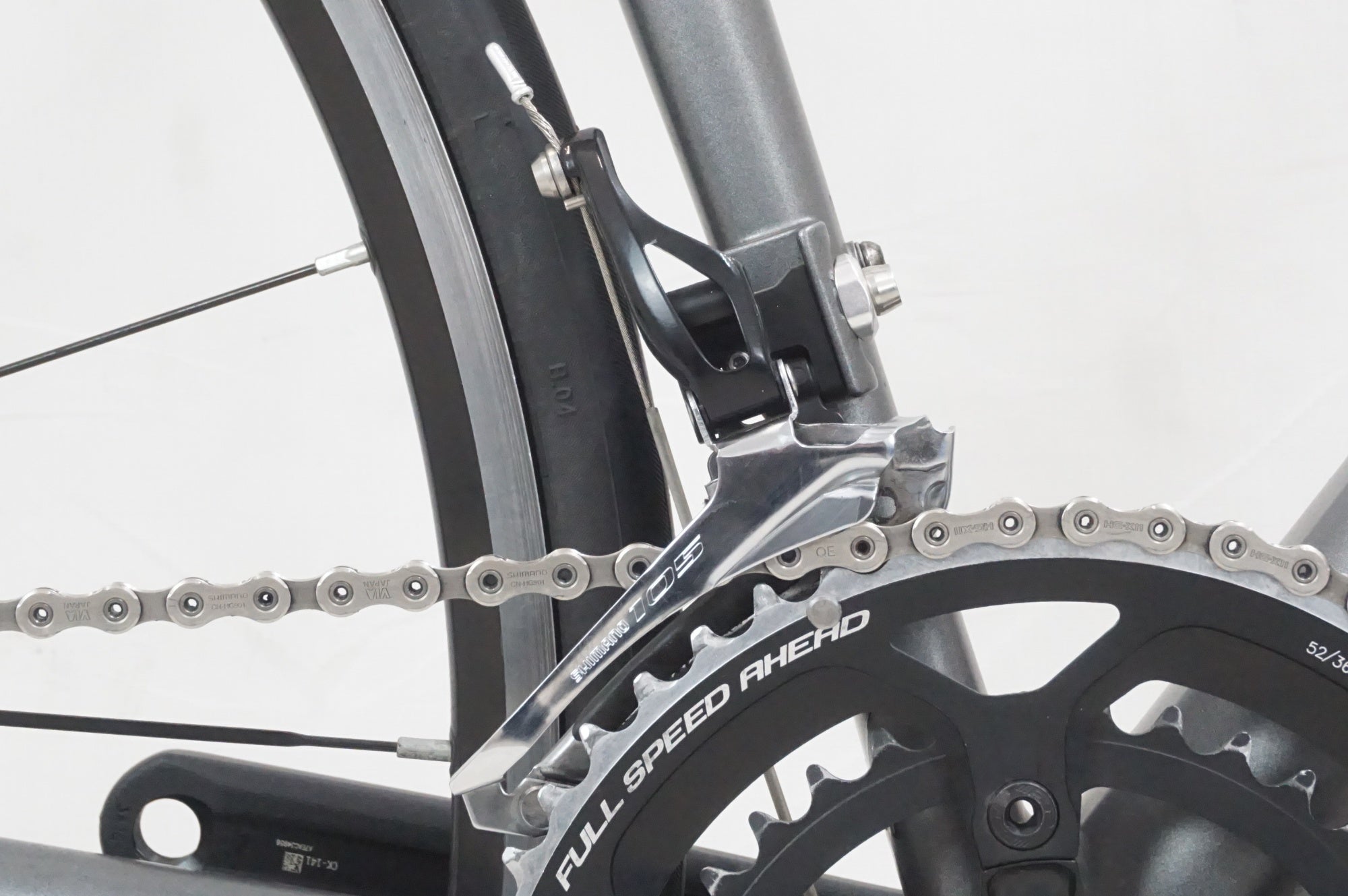 CANNONDALE CAAD12 ROADBIKE 2018 105 キャノンデール ロード