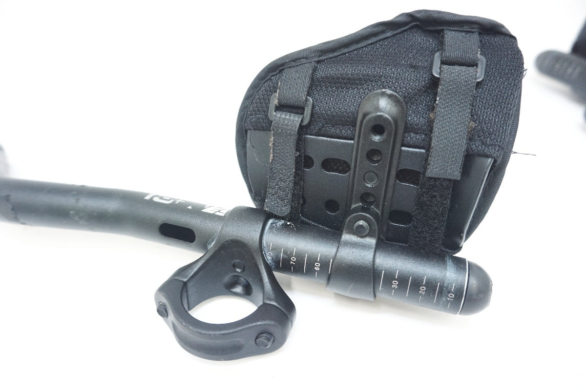 PROFILEDESIGN 「プロファイルデザイン」 T3+ Φ31.8 300mm DHバー