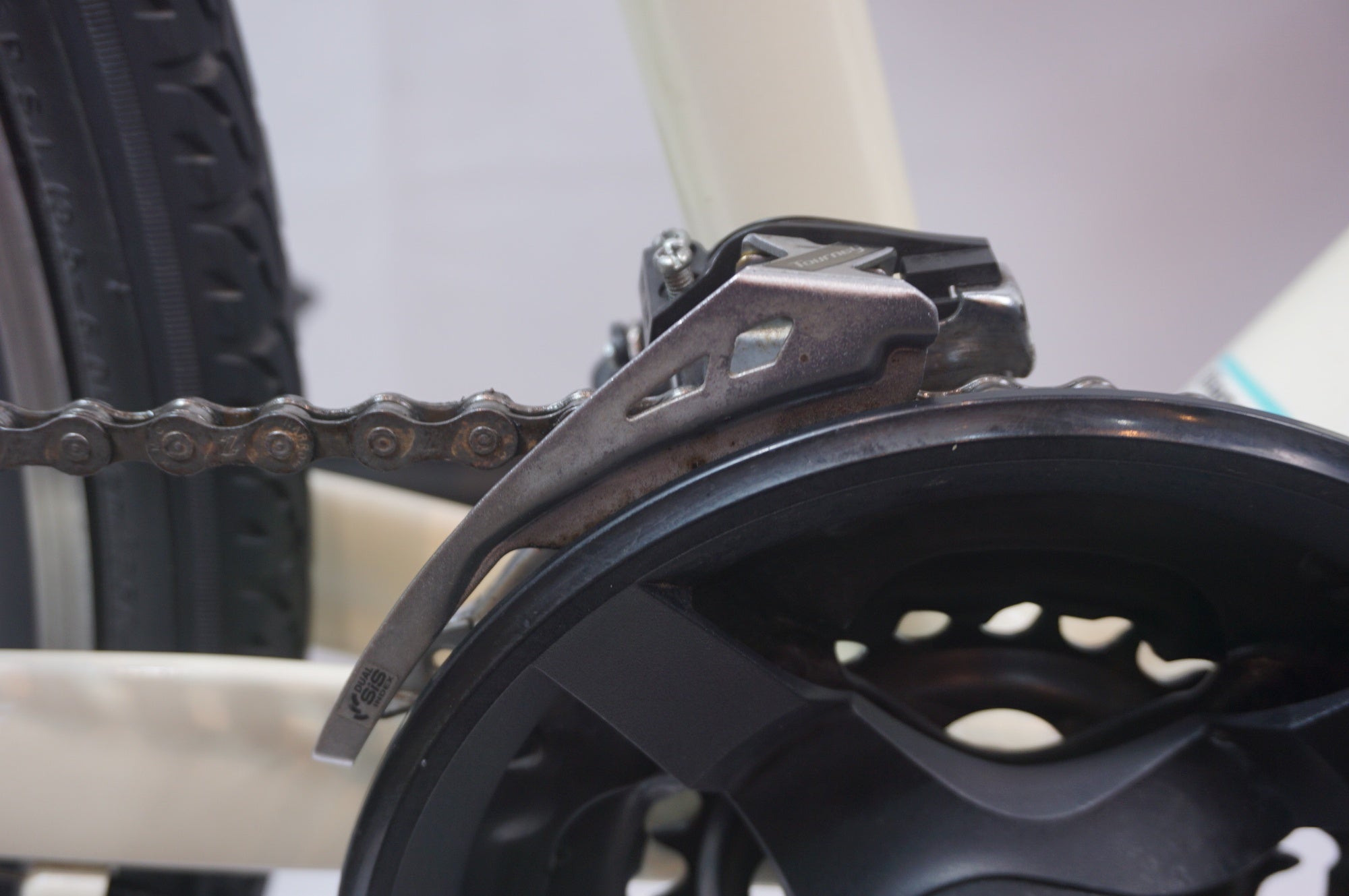 BIANCHI 「ビアンキ」 C-SPORT 1 2019年モデル クロスバイク / 世田谷店