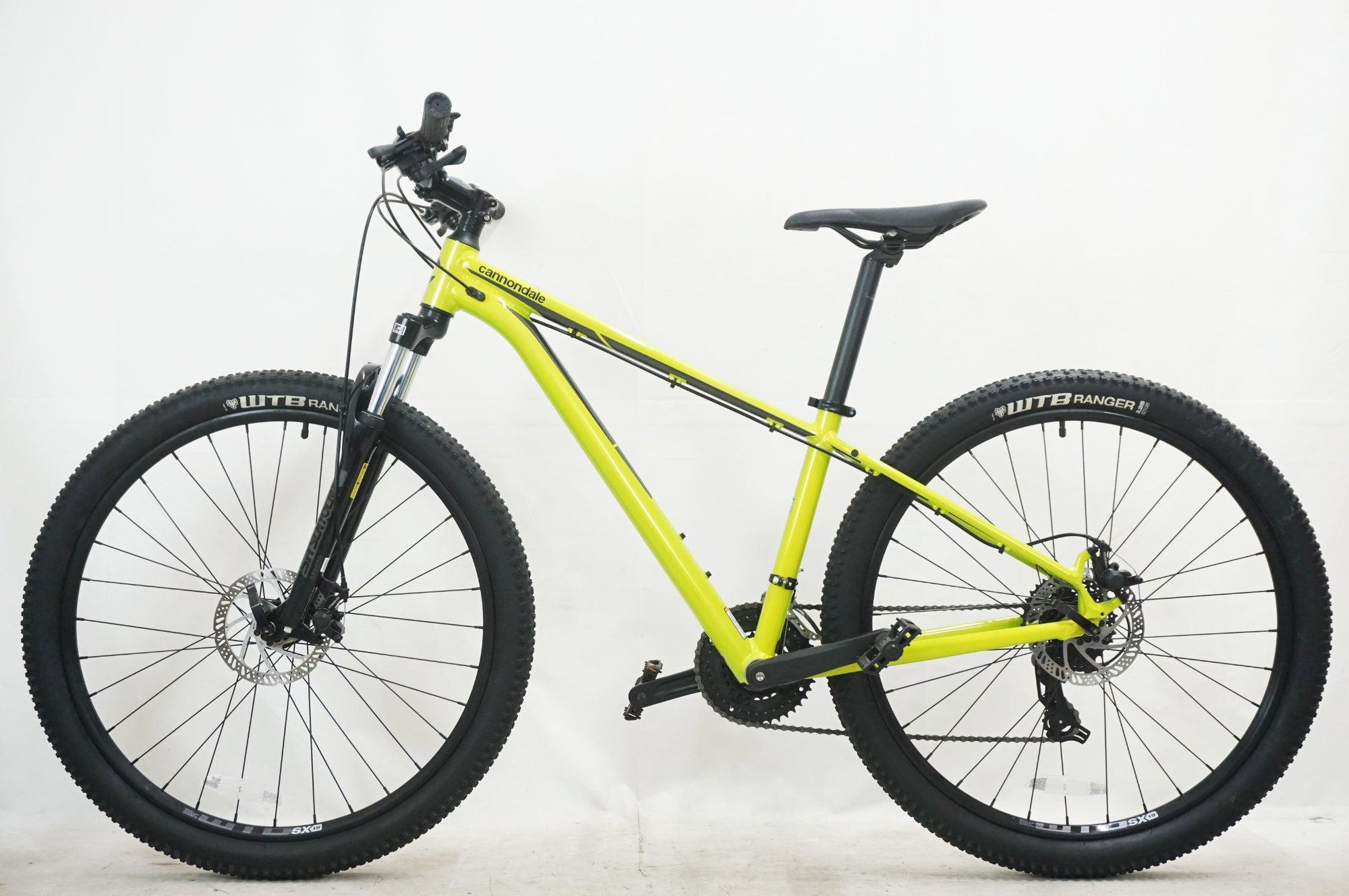 CANNONDALE 「キャノンデール」 TRAIL8 2020年モデル マウンテンバイク