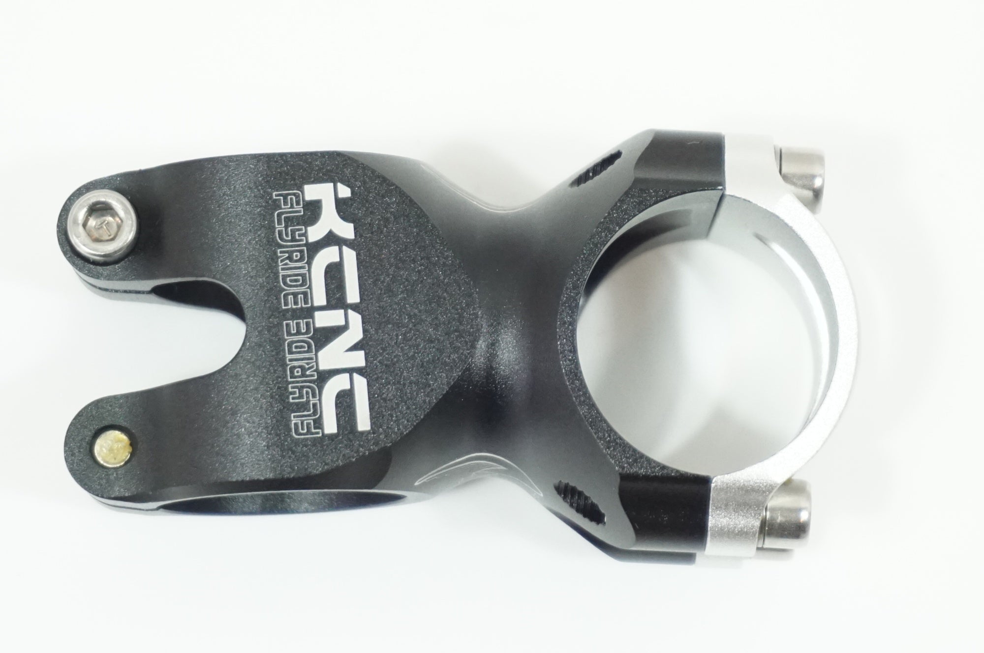 KCNC 「ケーシーエヌシー」 FLYRIDE Φ31.8 50mm ステム / 世田谷店