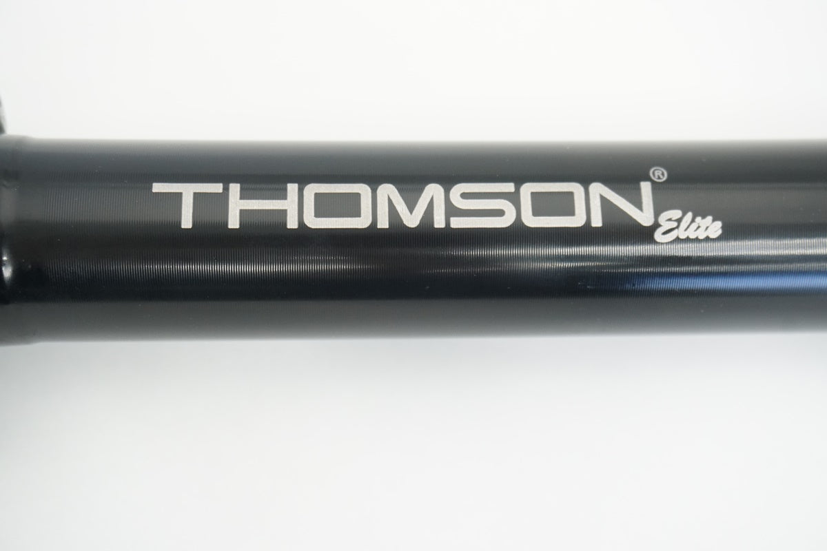 THOMSON 「トムソン」 ELITE Φ31.6 360mm シートポスト / 京都八幡店