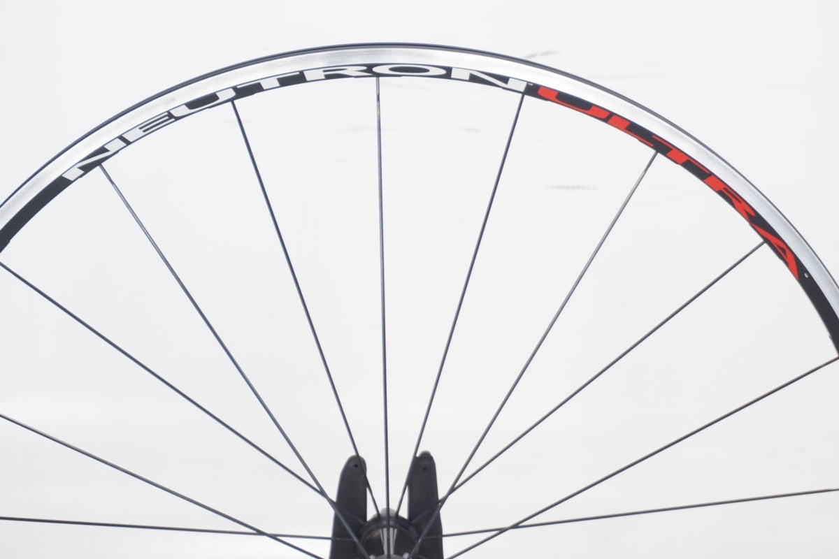 CAMPAGNOLO 「カンパニョーロ」 NEUTRON ULTRA フロントホイール / 滋賀大津店