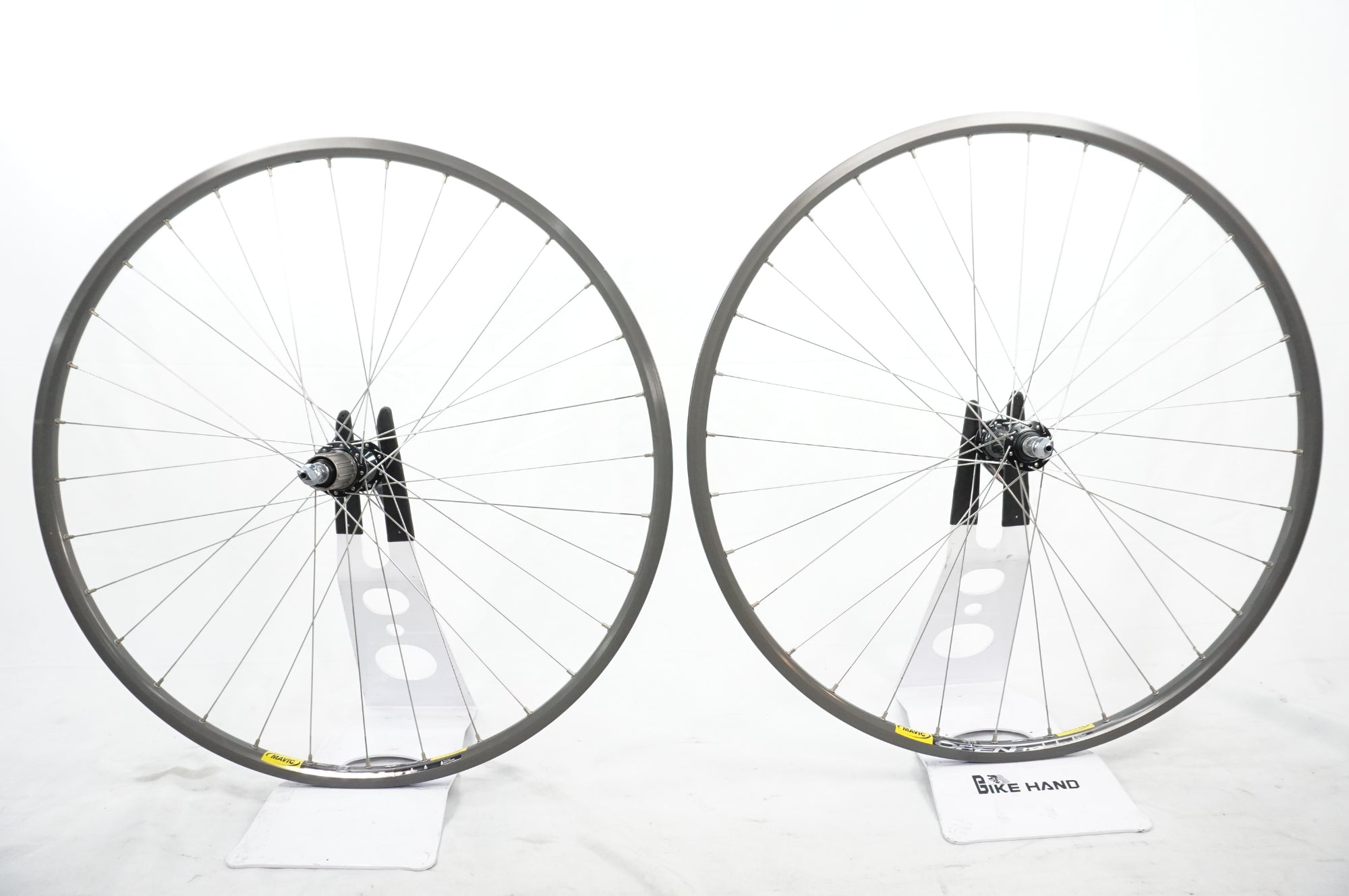 MAVIC 「マヴィック」 OPEN PRO SHIMANO DURA-ACE 9000 手組 ホイールセット / 川越店