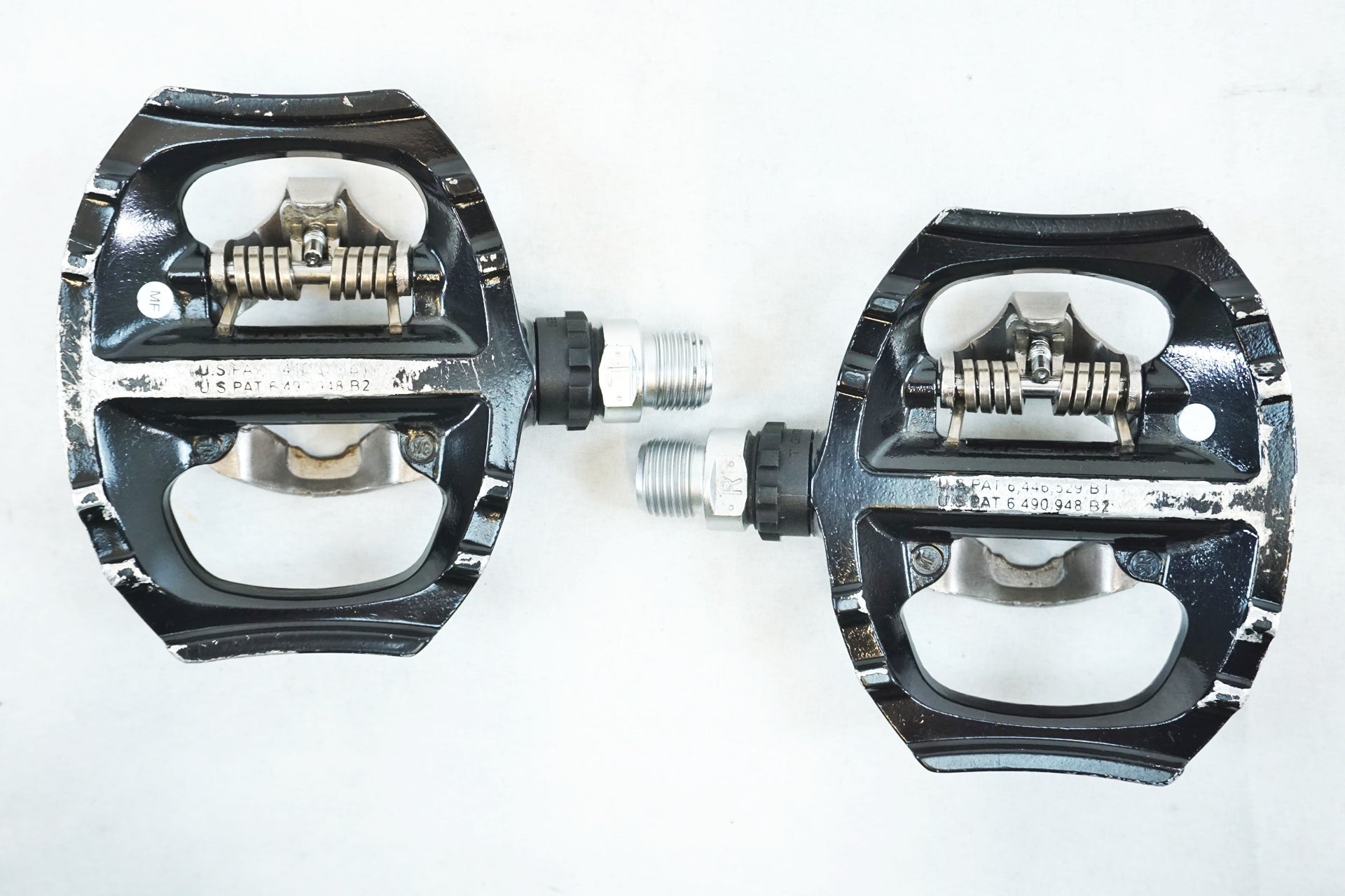 SHIMANO 「シマノ」 PD-A530 ペダル / 有明ガーデン店