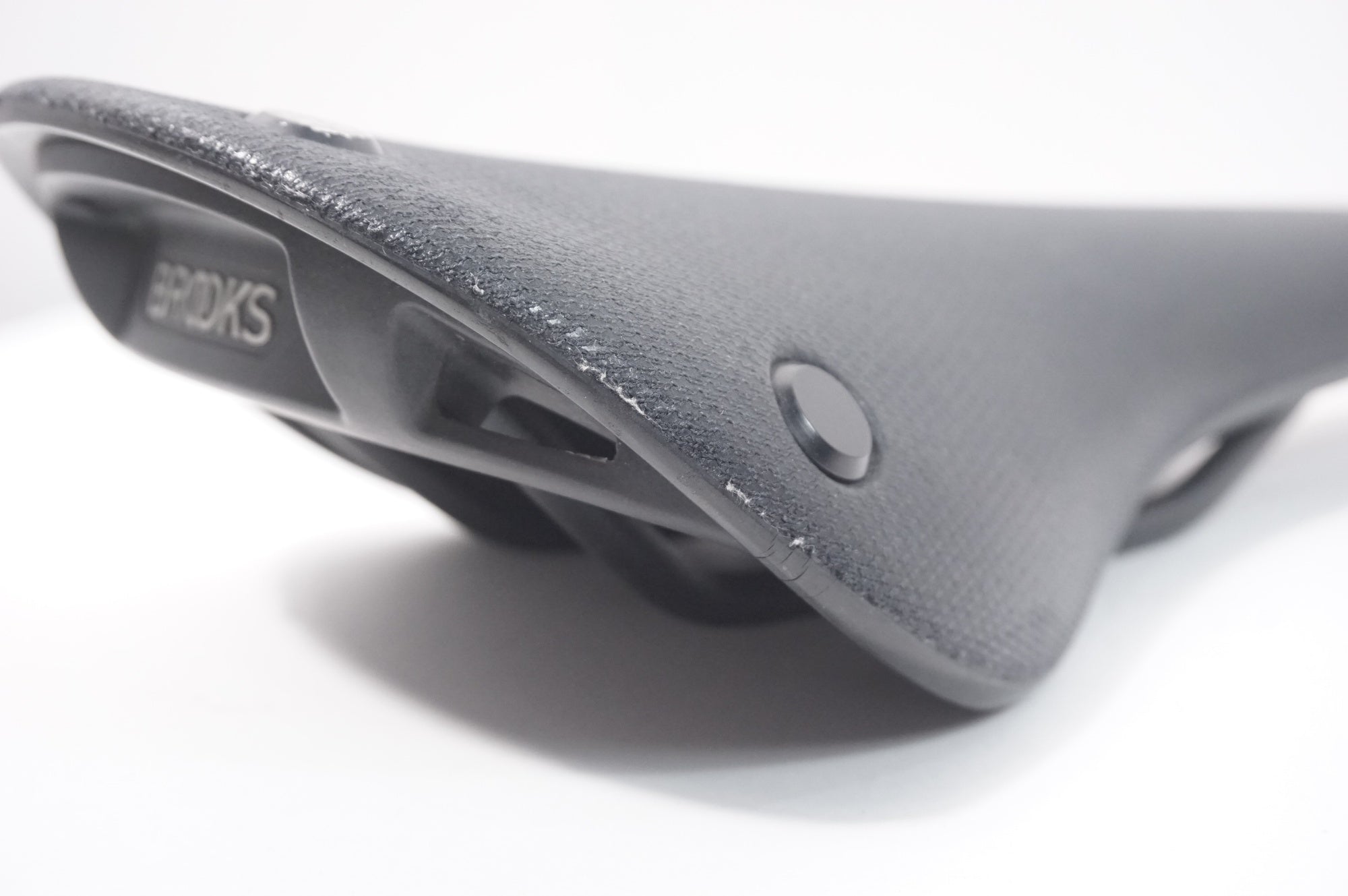 BROOKS 「ブルックス」 CAMBIUM C15 サドル / 世田谷店 ｜ バイチャリ