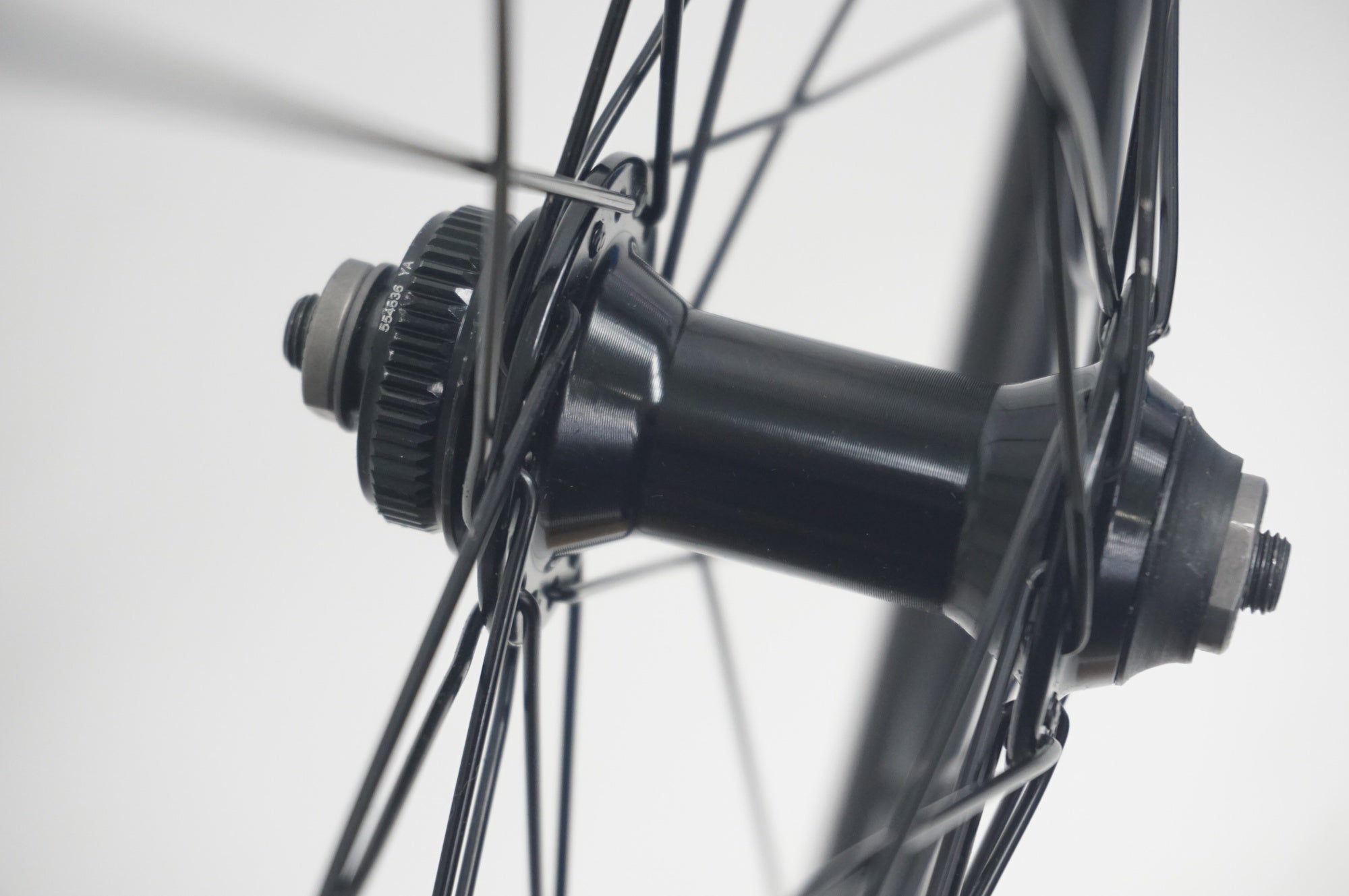 BONTRAGER 「ボントレガー」 PARADIGM DISC シマノ10速 ホイールセット / 福岡店