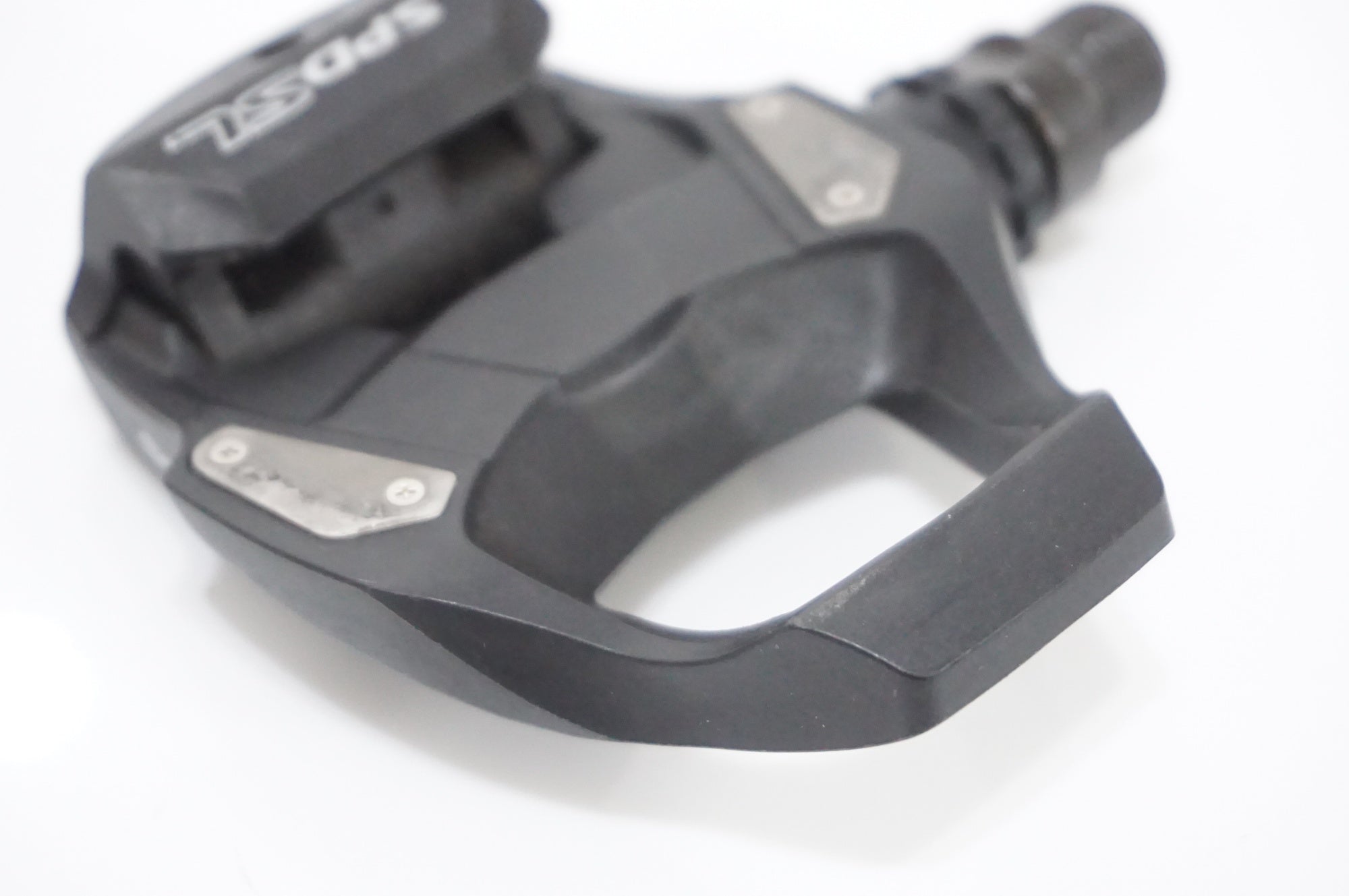 シマノ SPD-SL ペダル PD-RS500 ブラック【新品・未開封】 Shimano PD-RS500 Road Pedals (Black) (SPD-SL) - Dan's Comp