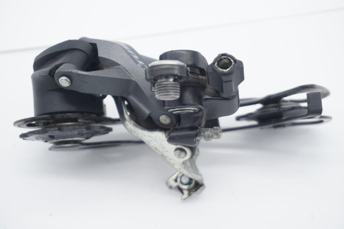 SHIMANO 「シマノ」 ALTUS RD-M2000 リアディレイラー / 滋賀大津店
