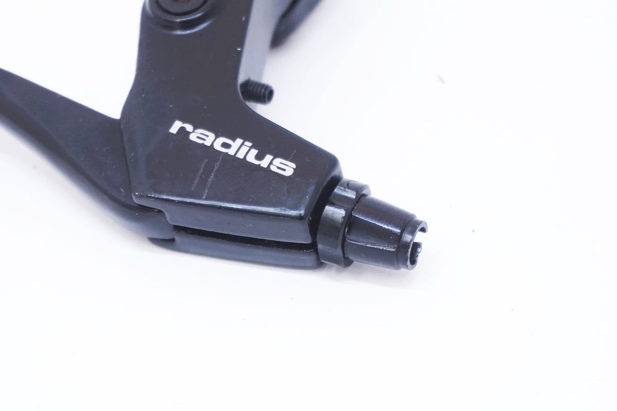 RADIUS 「ラディウス」 ブレーキレバー / 大阪美原北インター店