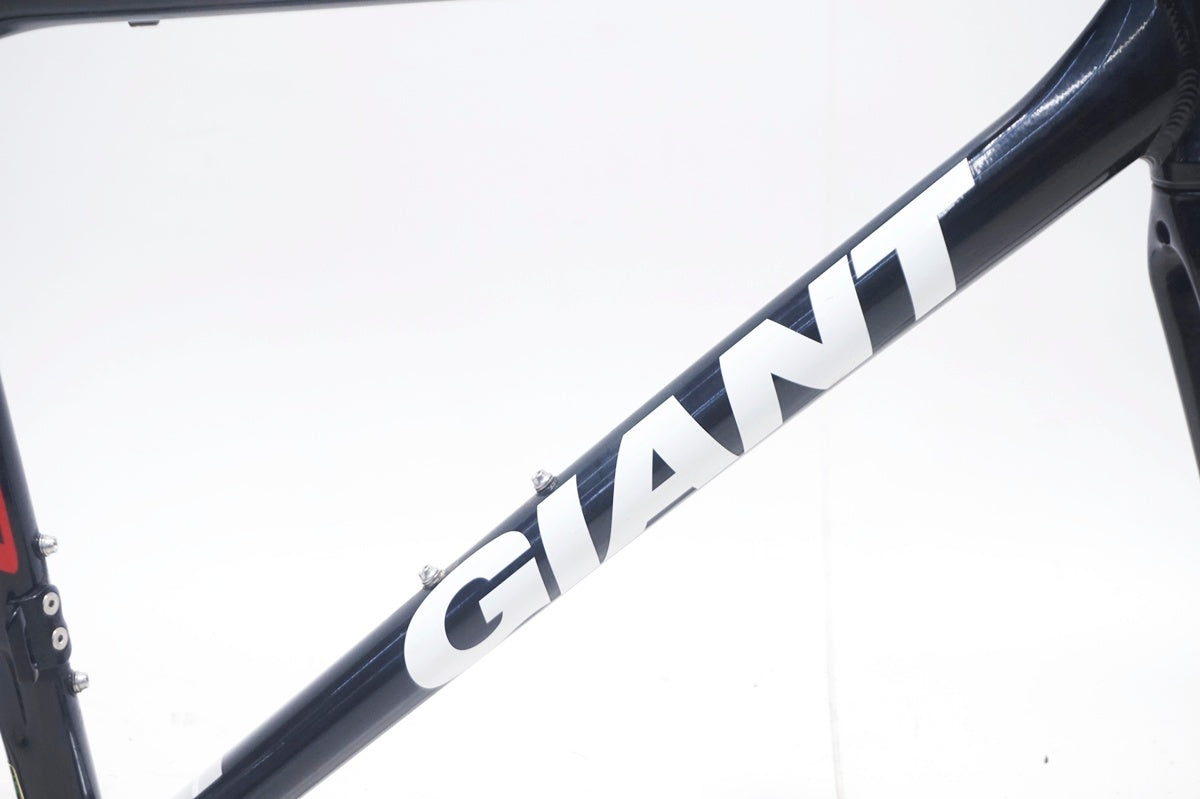 GIANT 「ジャイアント」 SCR 2014年モデル フレームセット / 大阪門真店