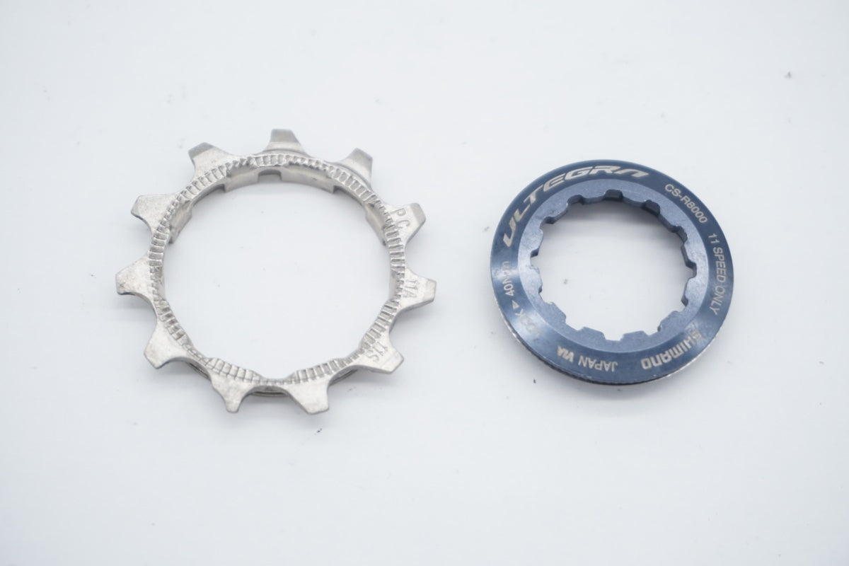 SHIMANO 「シマノ」 ULTEGRA CS-R8000 11-25T スプロケット / 京都八幡店