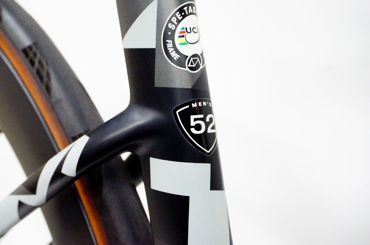 SPECIALLIZED 「スペシャライズド」 MEN'S TARMAC DISC EXPERT 2019年モデル ロードバイク / 名古屋大須店