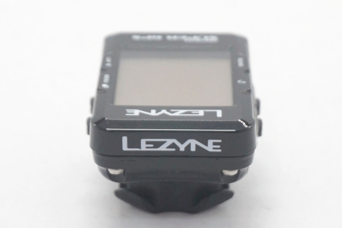 LEZYNE 「レザイン」 SUPER GPS サイクルコンピューター / 大阪門真店