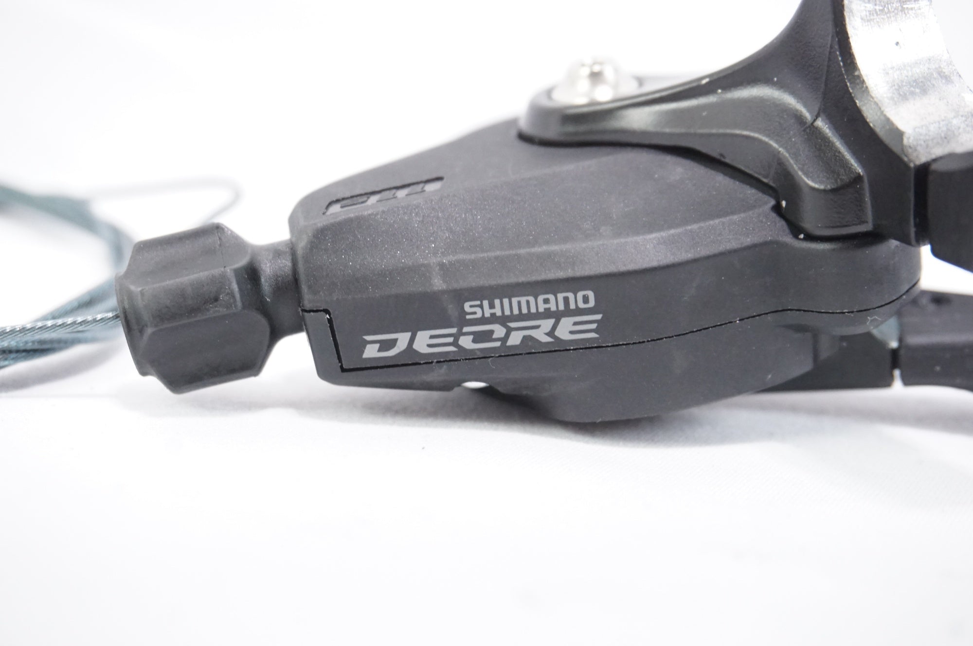 SHIMANO 「シマノ」 DEORE SL-M5100 右のみ シフトレバー / 中目黒店