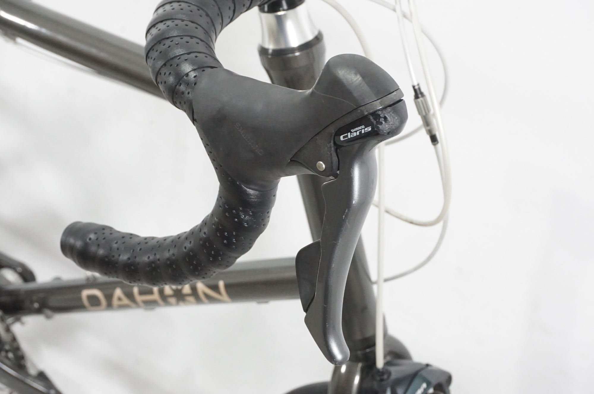 DAHON 「ダホン」 DASH ALTENA カスタム 2019年モデル 折り畳み自転車 / AKIBA店