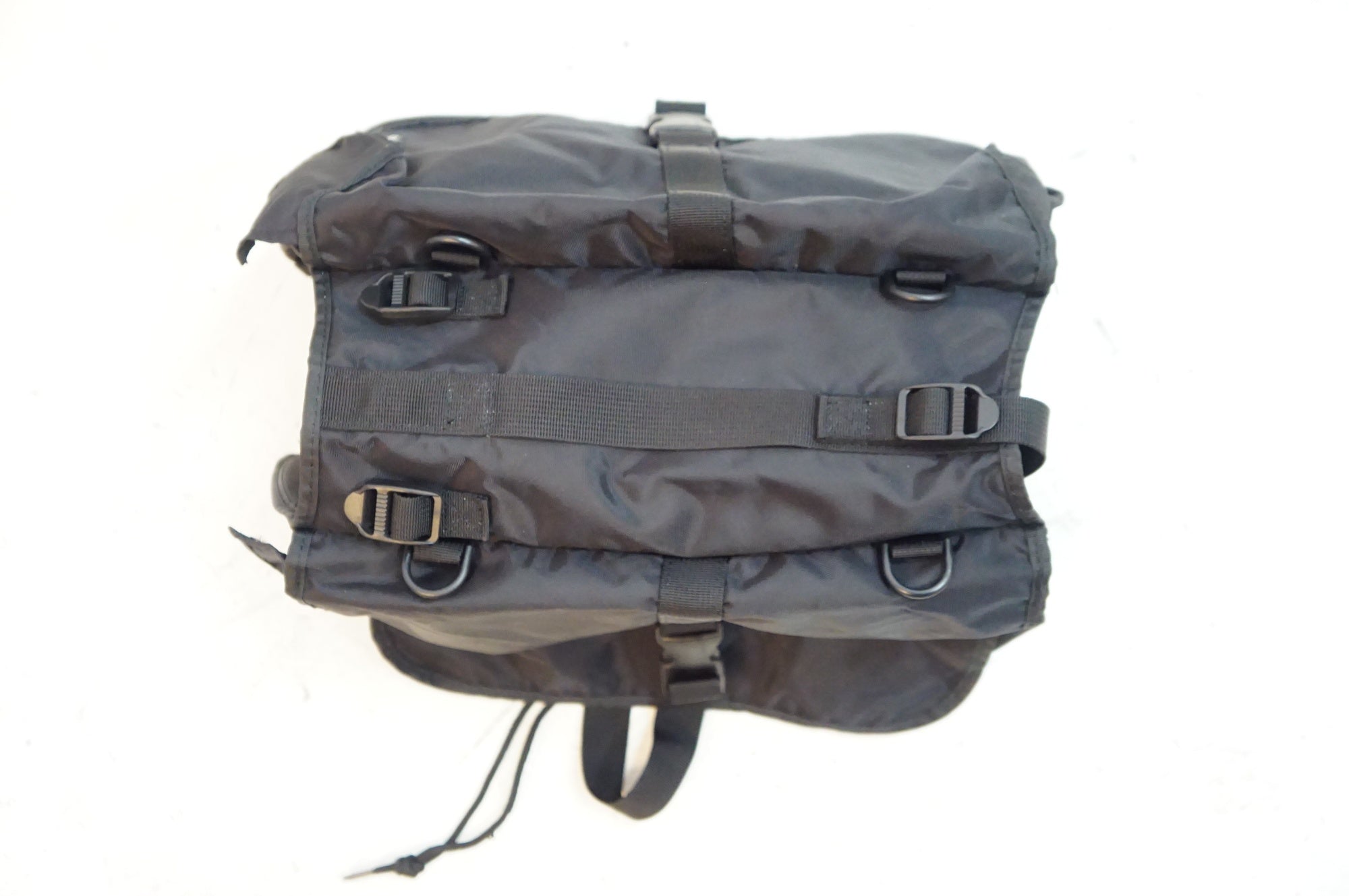 OSTRICH 「オーストリッチ」 P-115S パニアバッグ / 熊谷本店