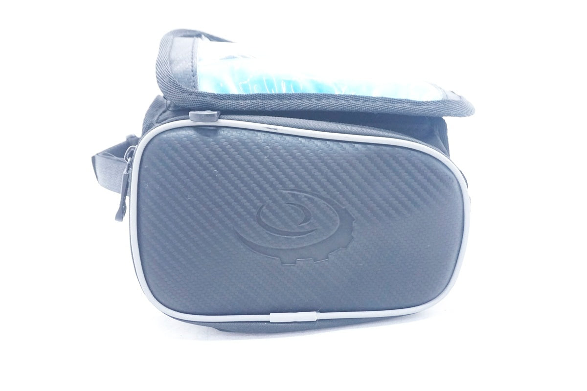 ROSWHEEL 「ロスウィール」 トップチューブバッグ / 大阪門真店