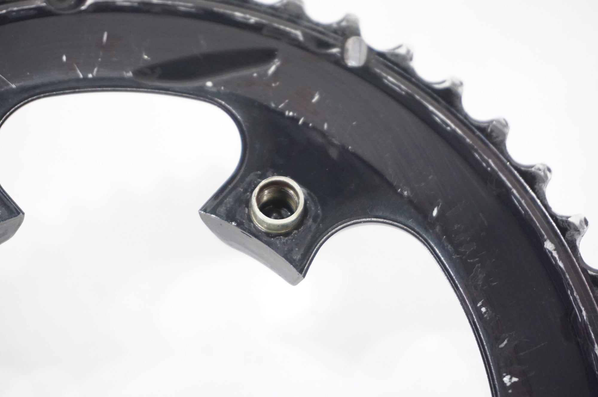 SHIMANO 「シマノ」 FC-R9100 50-34T チェーンリングセット / AKIBA店