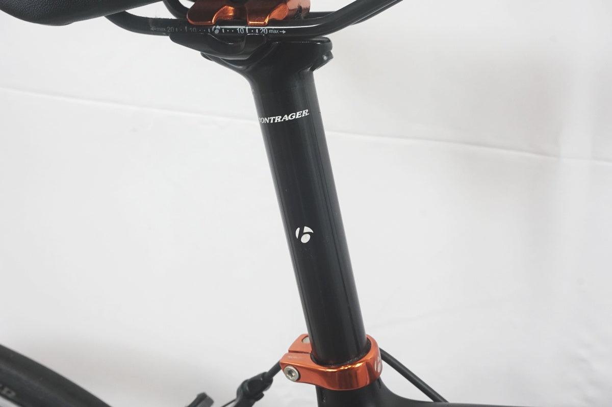 TREK 「トレック」 EMONDA S5 2015-2016年モデル ロードバイク / 世田谷店