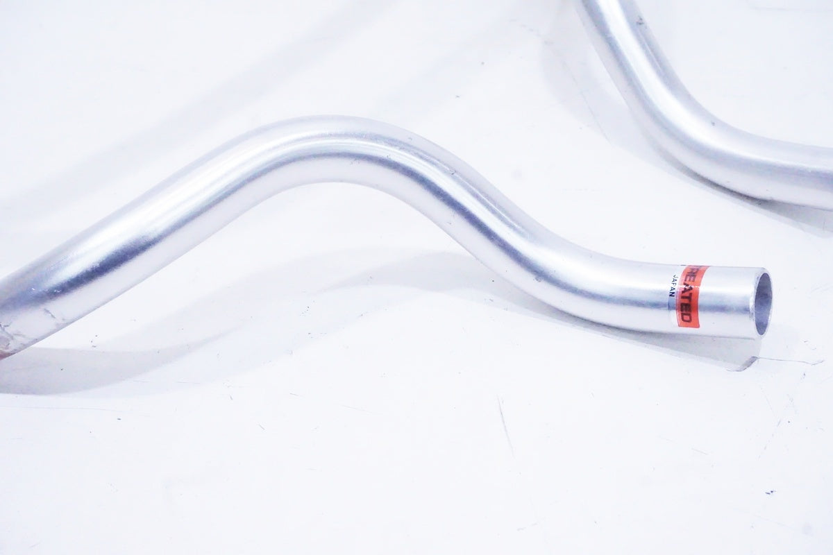NITTOｘSCOTT「ニットー×スコット」 DH-2 φ23.5 400mm ハンドル/ 京都西院店