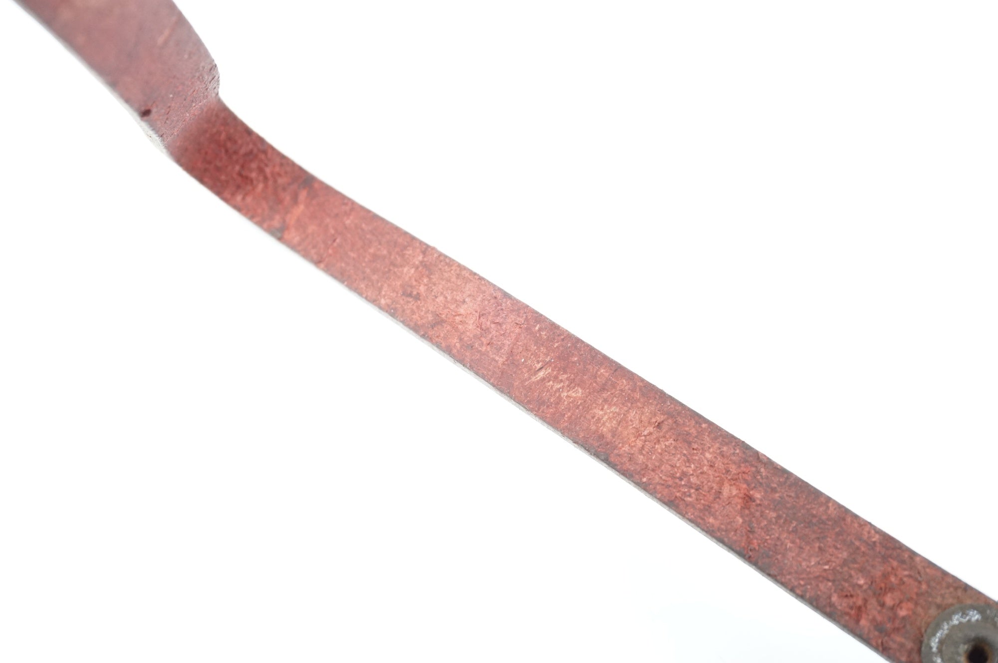 ALFREDO BINDA 「アルフレッドビンダ」 BIANCHI DINO トゥ－ストラップ