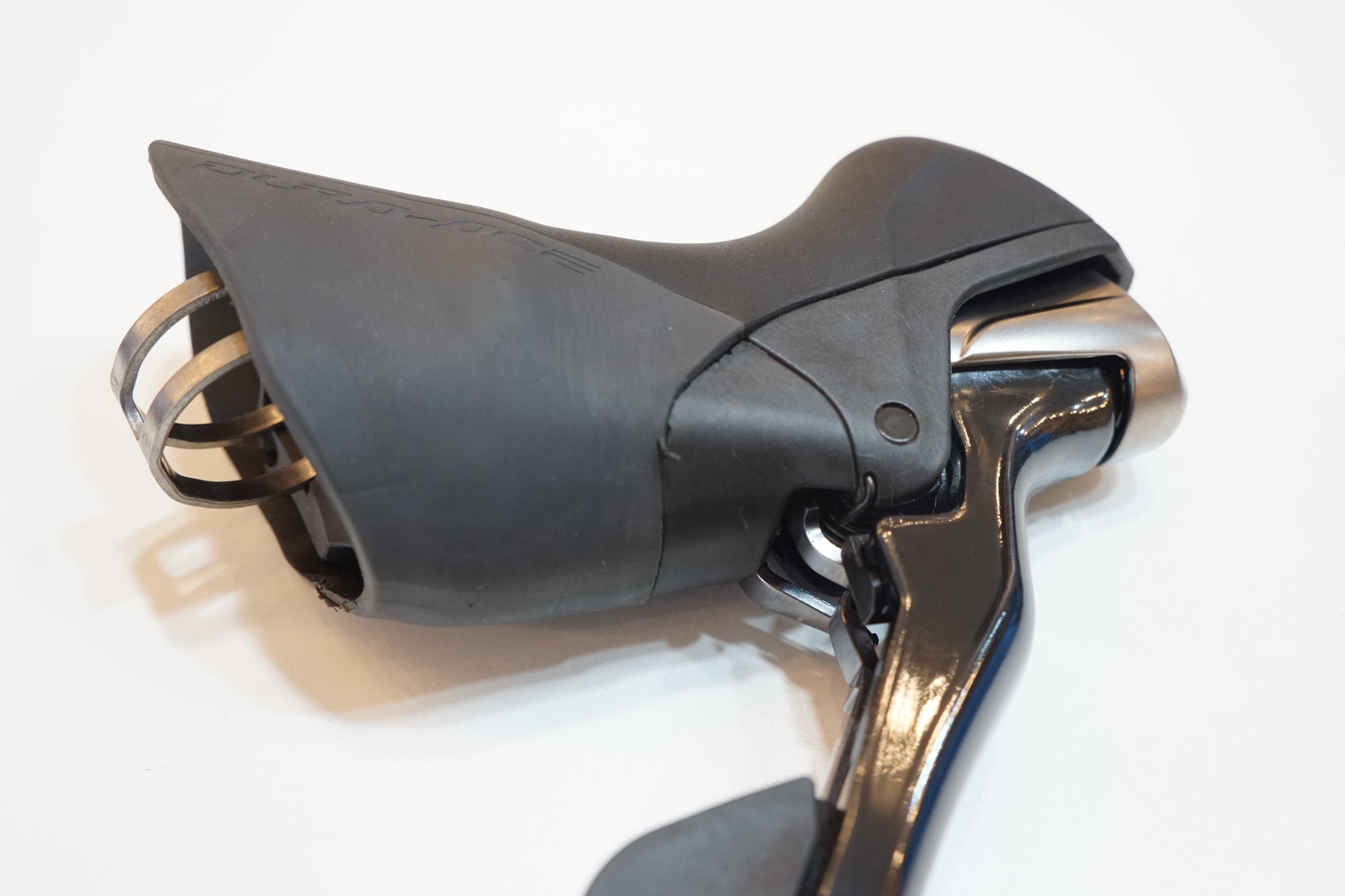 DURA-ACE ST-9001 STIレバー SHIMANO 「シマノ」 DURA-ACE ST-9001 デュアルコントロール