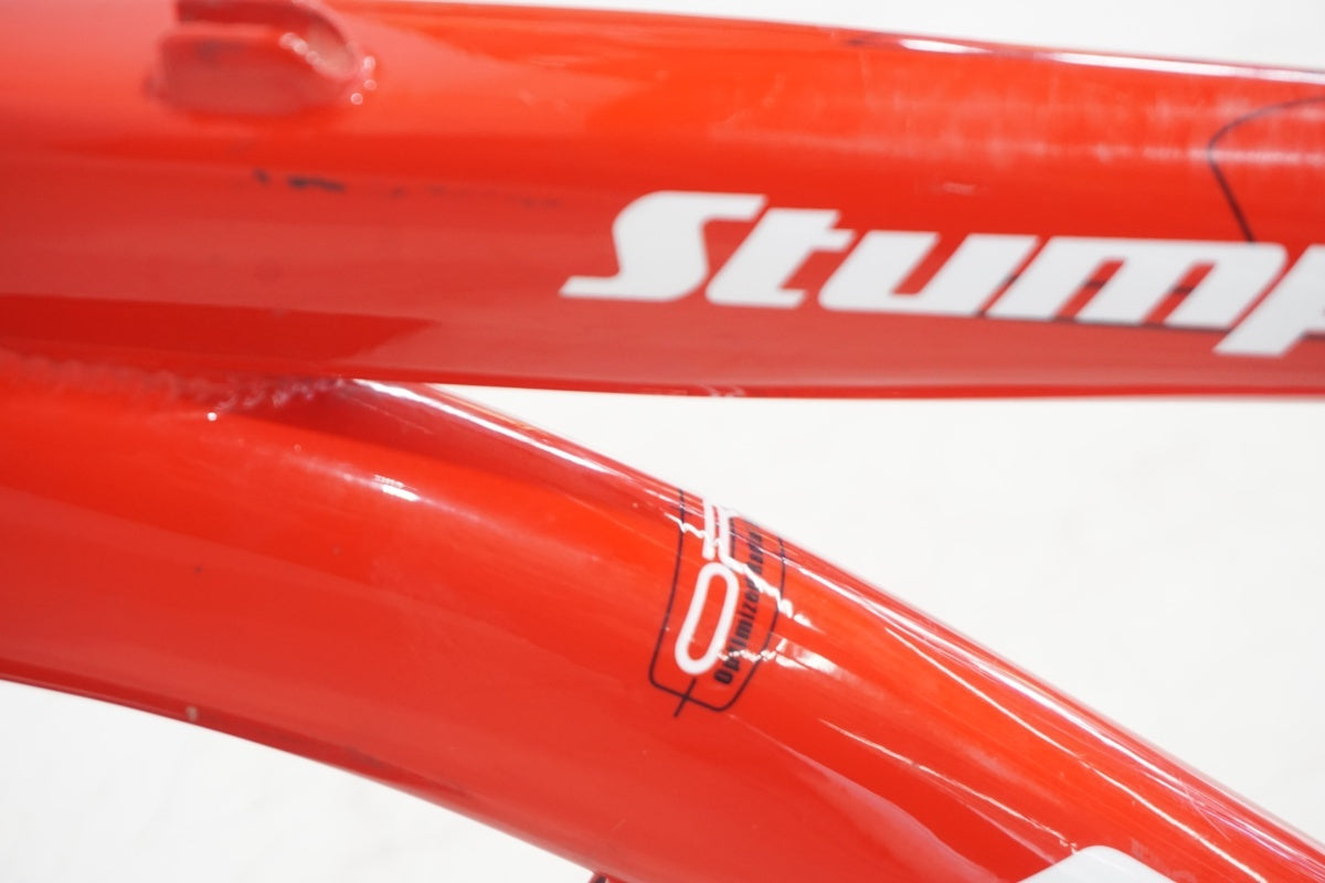 SPECIALIZED 「スペシャライズド」 STUMPJUMPER M4 2004年頃モデル フレーム / 滋賀大津店