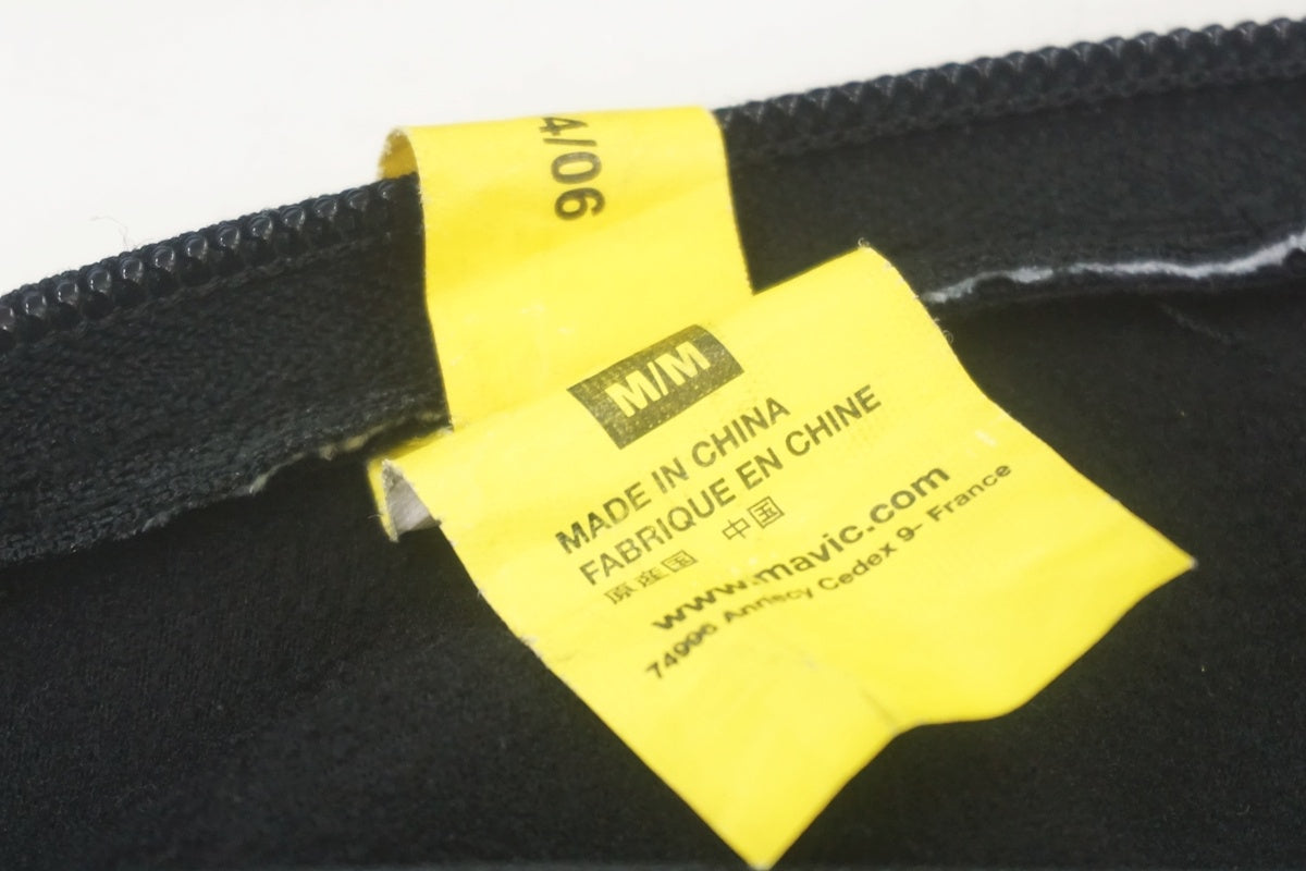 MAVIC 「マビック」 Mサイズ シューズカバー / 大阪美原北インター店