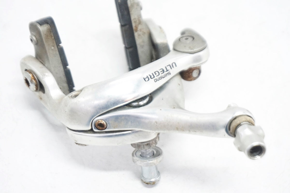 SHIMANO 「シマノ」 ULTEGRA BR-6500 キャリパーブレーキセット / 大阪門真店