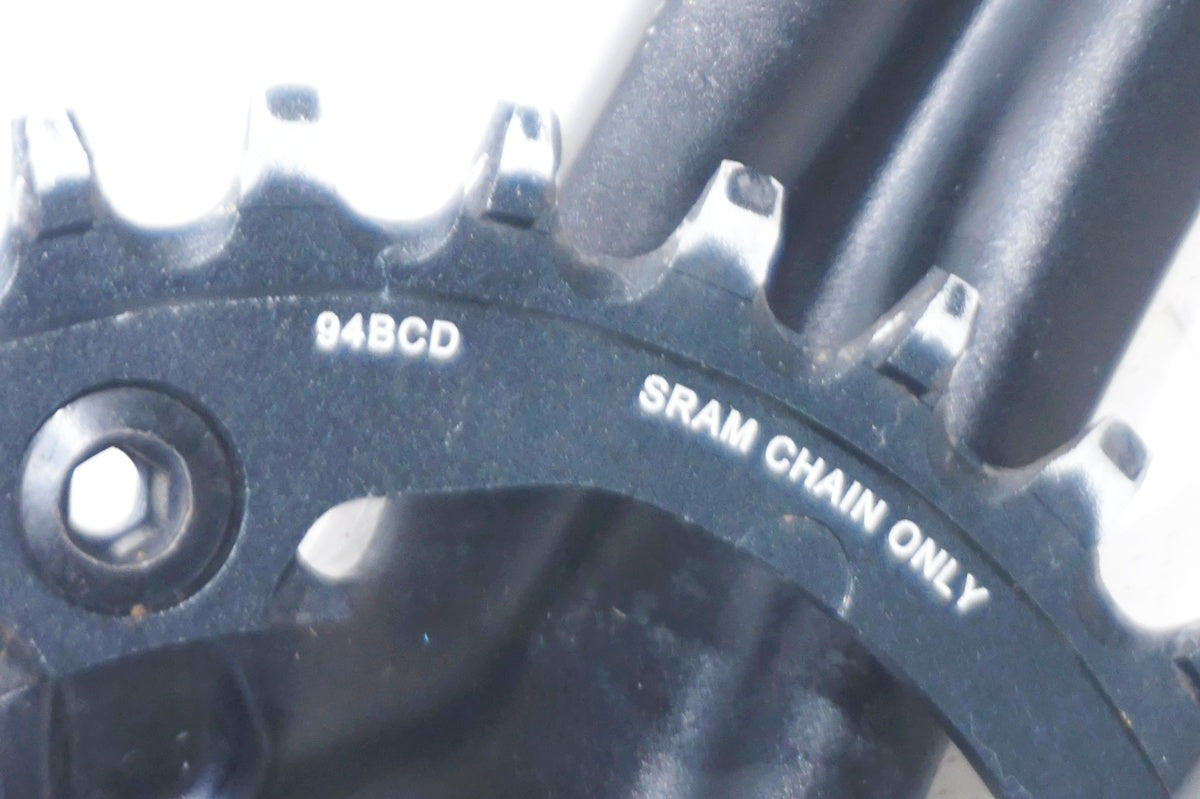 SRAM 「スラム」 NX 32T 155mm クランク / 大阪門真店