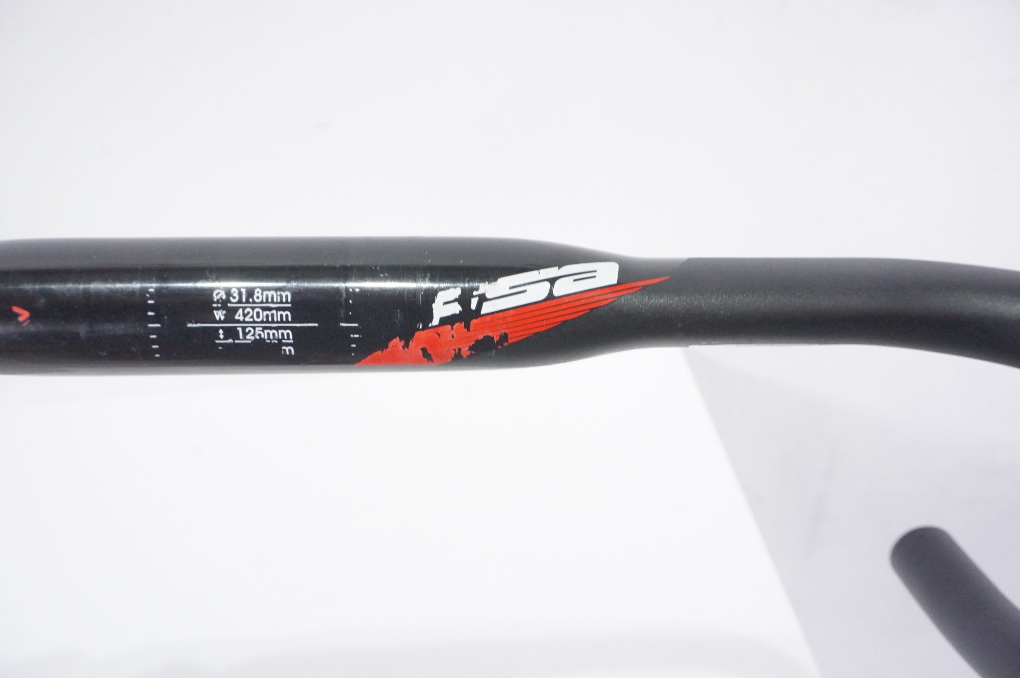 FSA 「エフエスエー」 ENERGY420mm φ31.8  ハンドル / AKIBA店