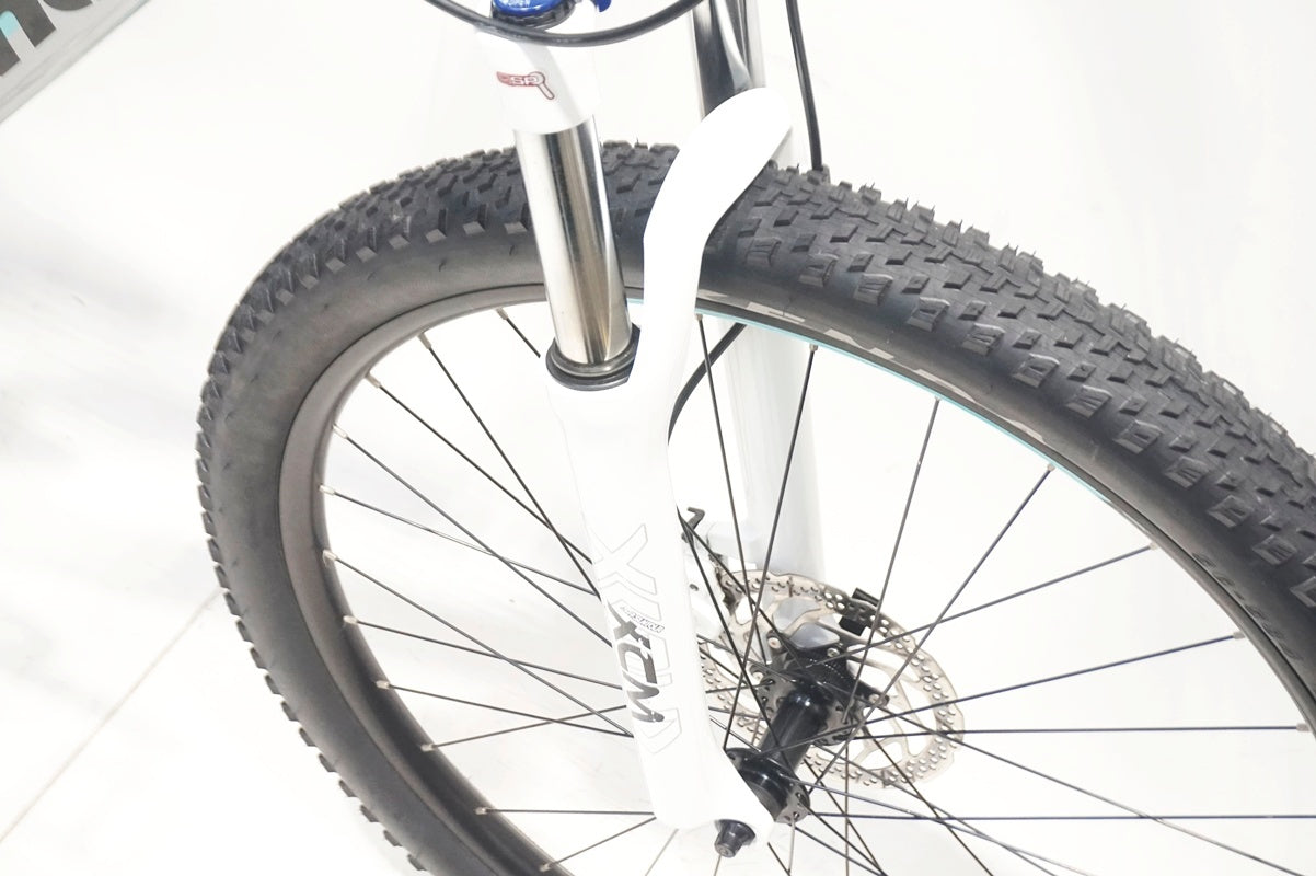 BIANCHI 「ビアンキ」 KUMA 5100 2013年モデル マウンテンバイク / 大阪門真店