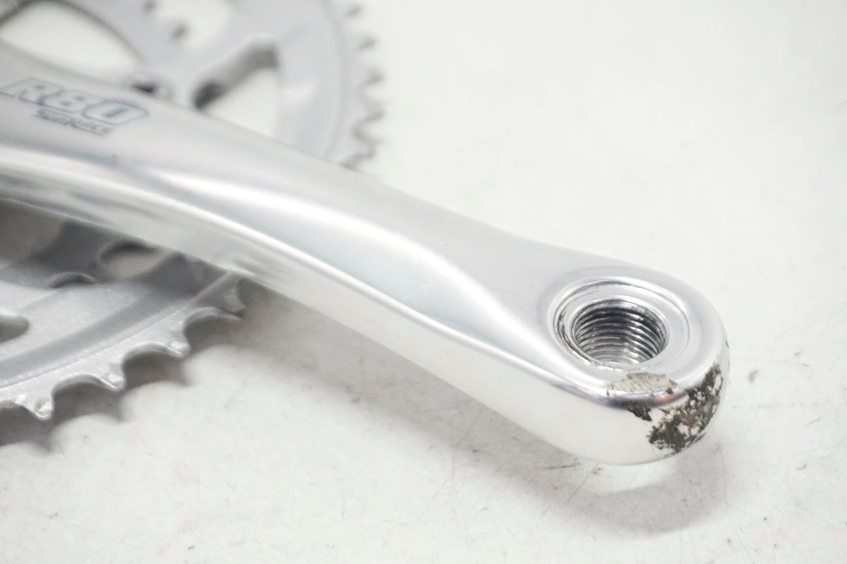 SUNRACE 「サンレース」 R80 50-34T 170mm クランク / 大阪門真店