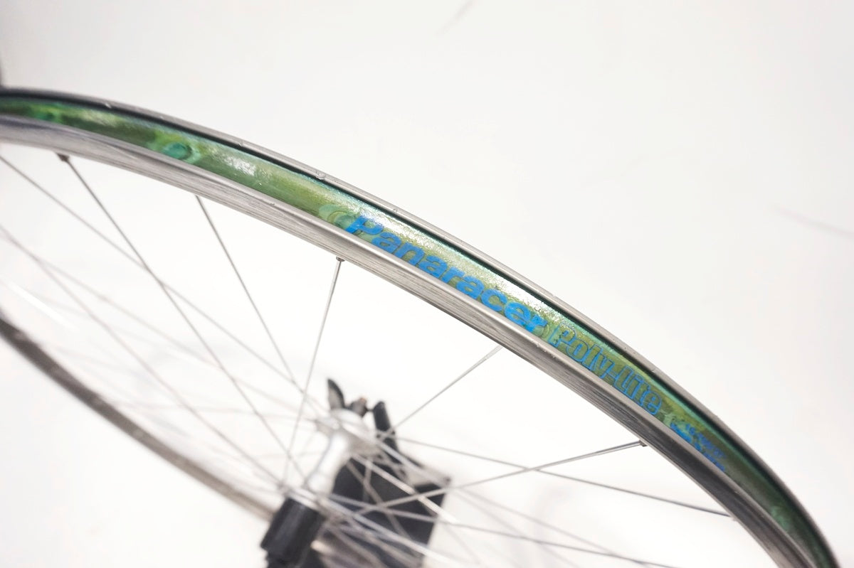 ARAYA 「アラヤ」 CTL-385 SHIMANO 11s ホイールセット / 大阪門真店