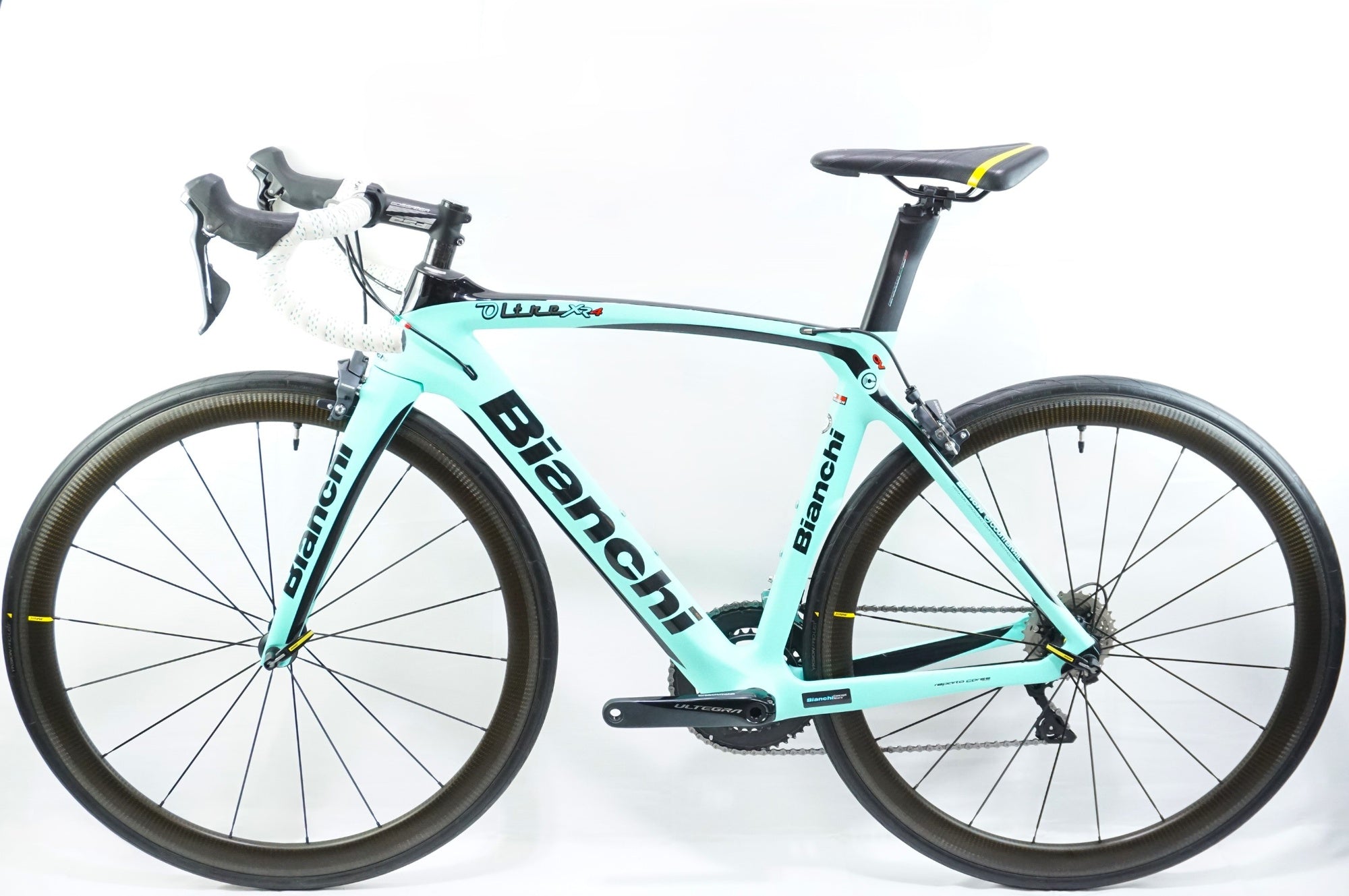 BIANCHI 「ビアンキ」 OLTRE XR4 2017年モデル ロードバイク / 中目黒