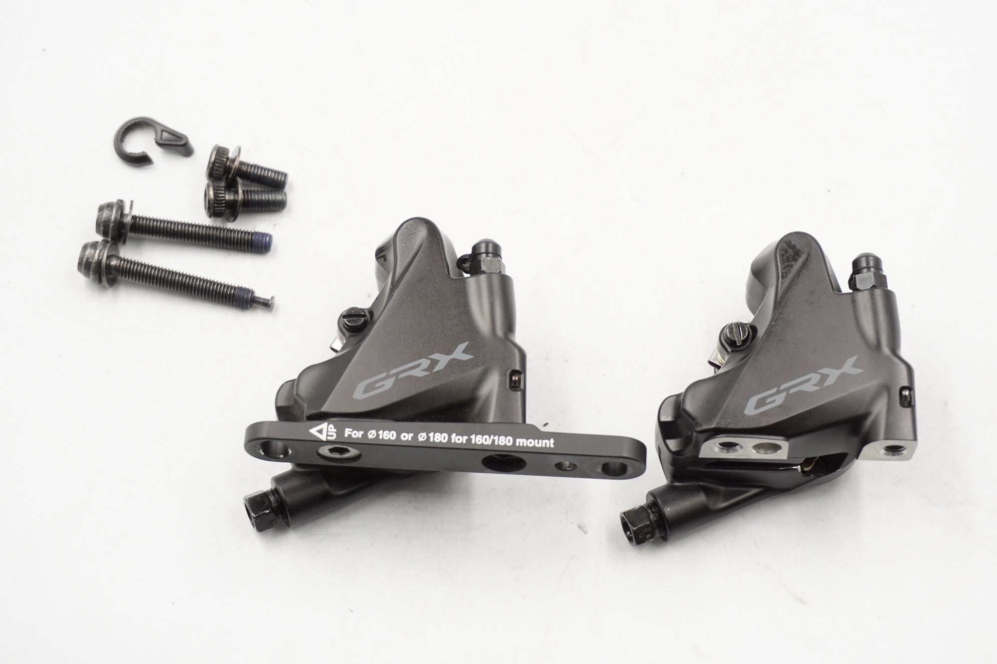 SHIMANO 「シマノ」 BR-RX400 ディスクブレーキ / 奈良店