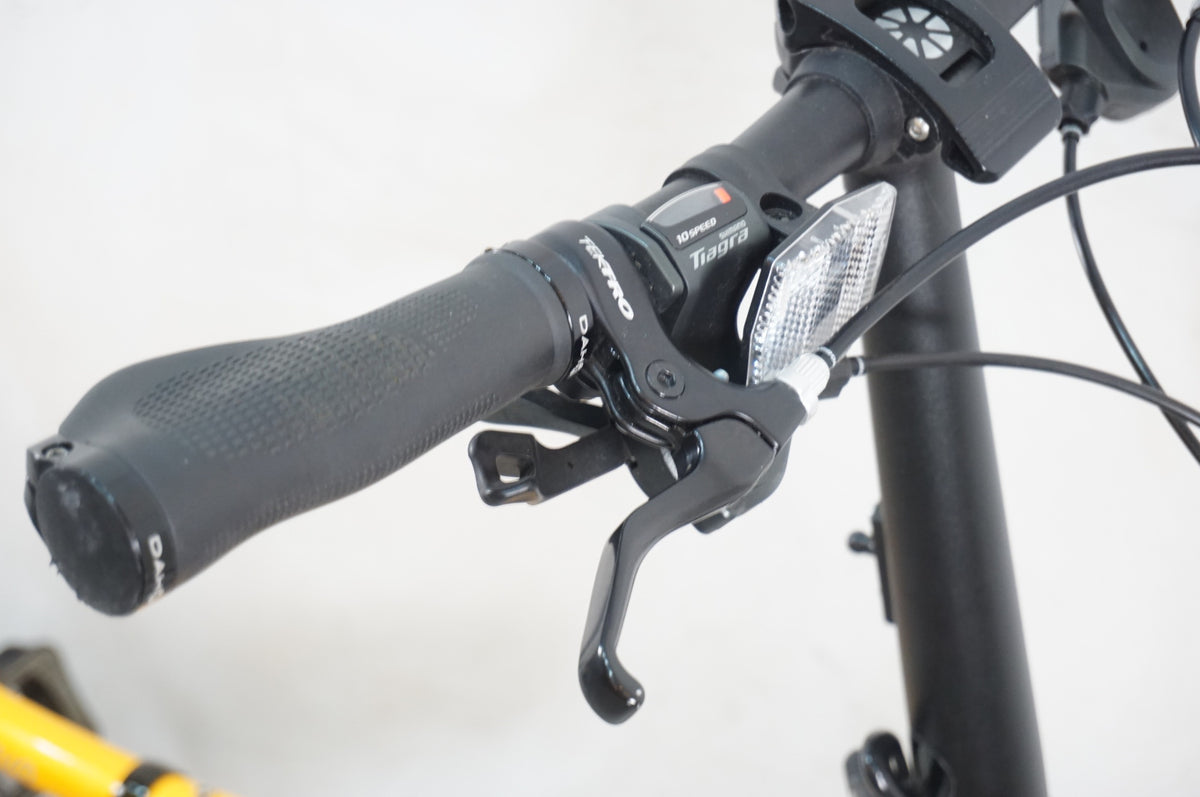 DAHON 「ダホン」 VISC EVO 2020年モデル 20インチ 折り畳み自転車 / 浦和ベース